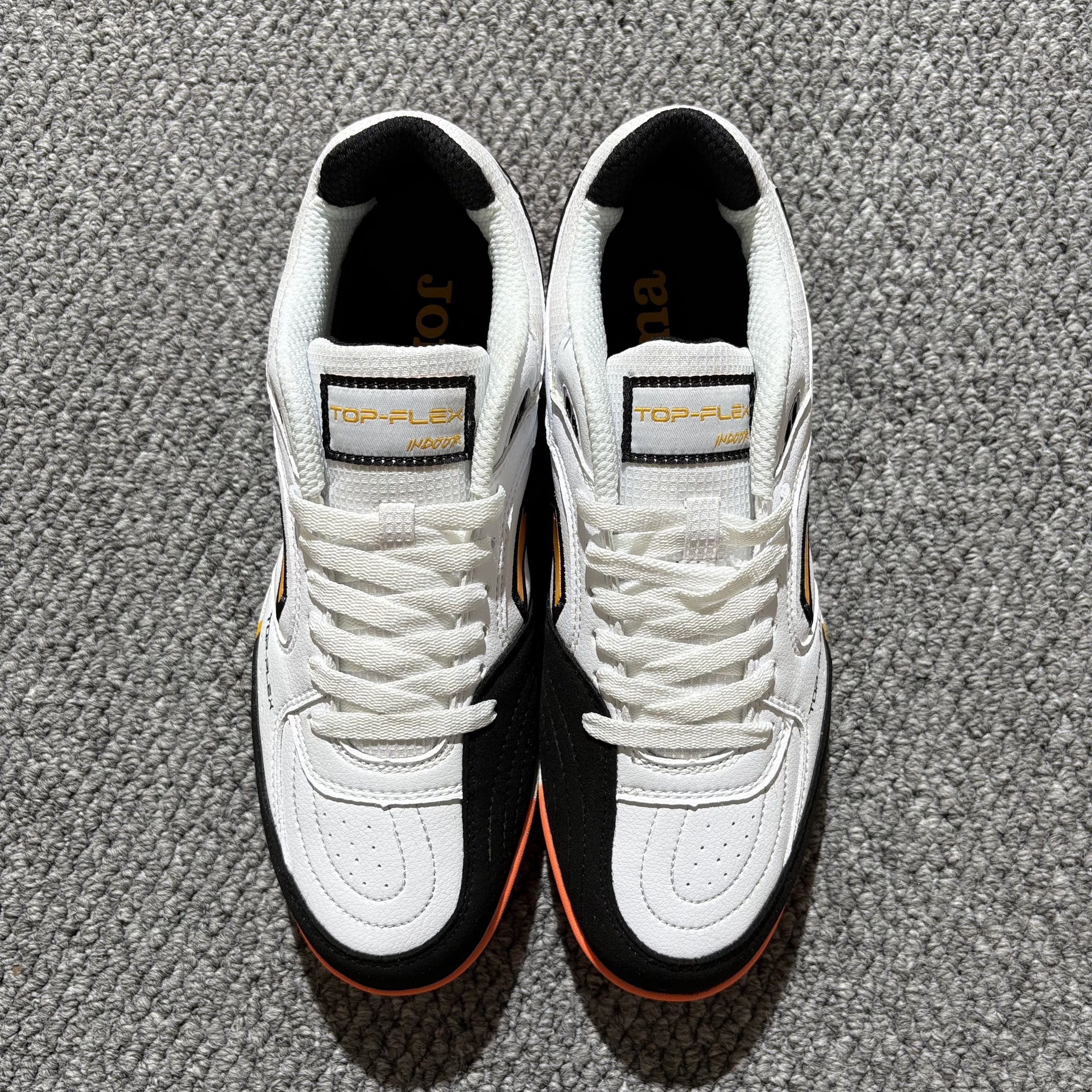 JOMA TF Soccer Cleats - Grass Studs Design