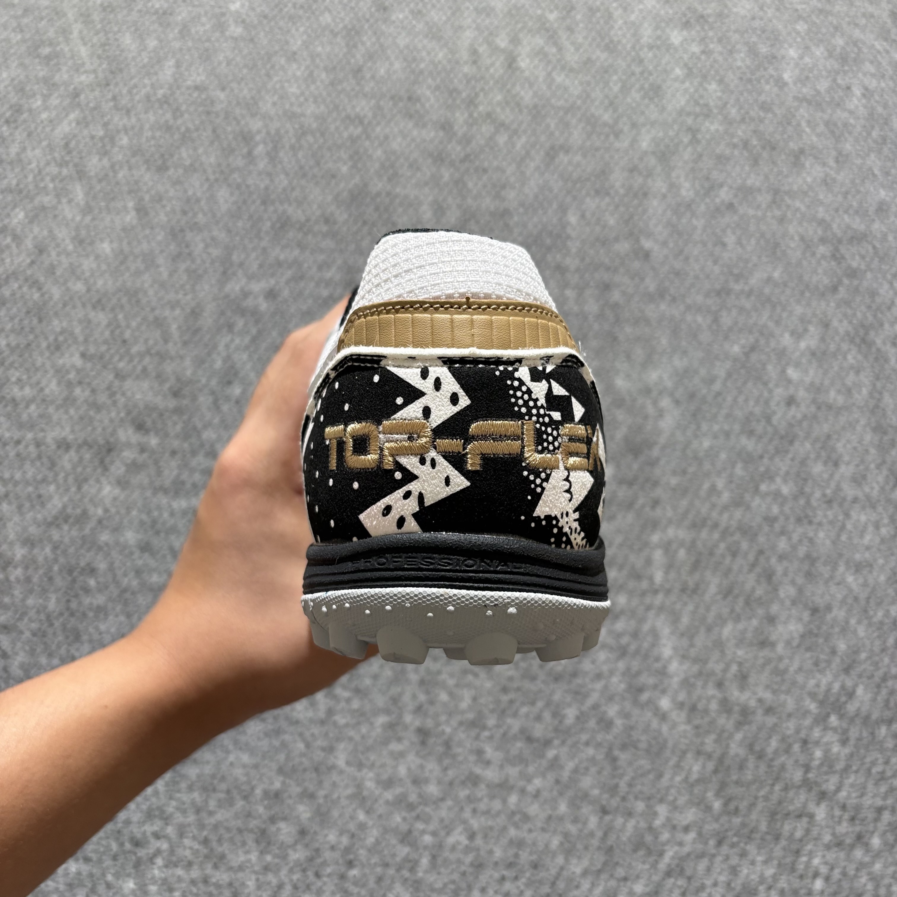 JOMA TF Soccer Cleats - Grass Studs Design