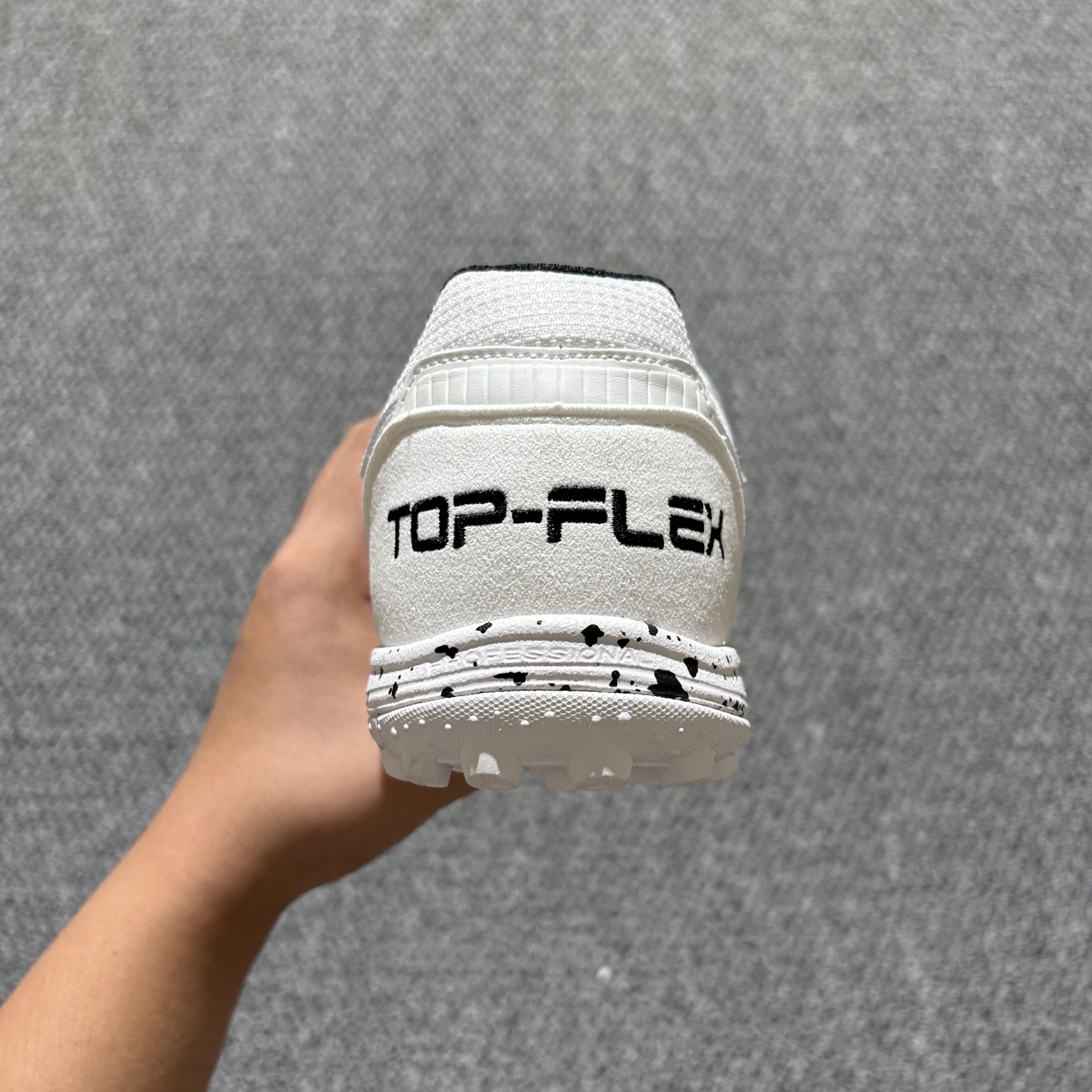 JOMA TF Soccer Cleats - Grass Studs Design