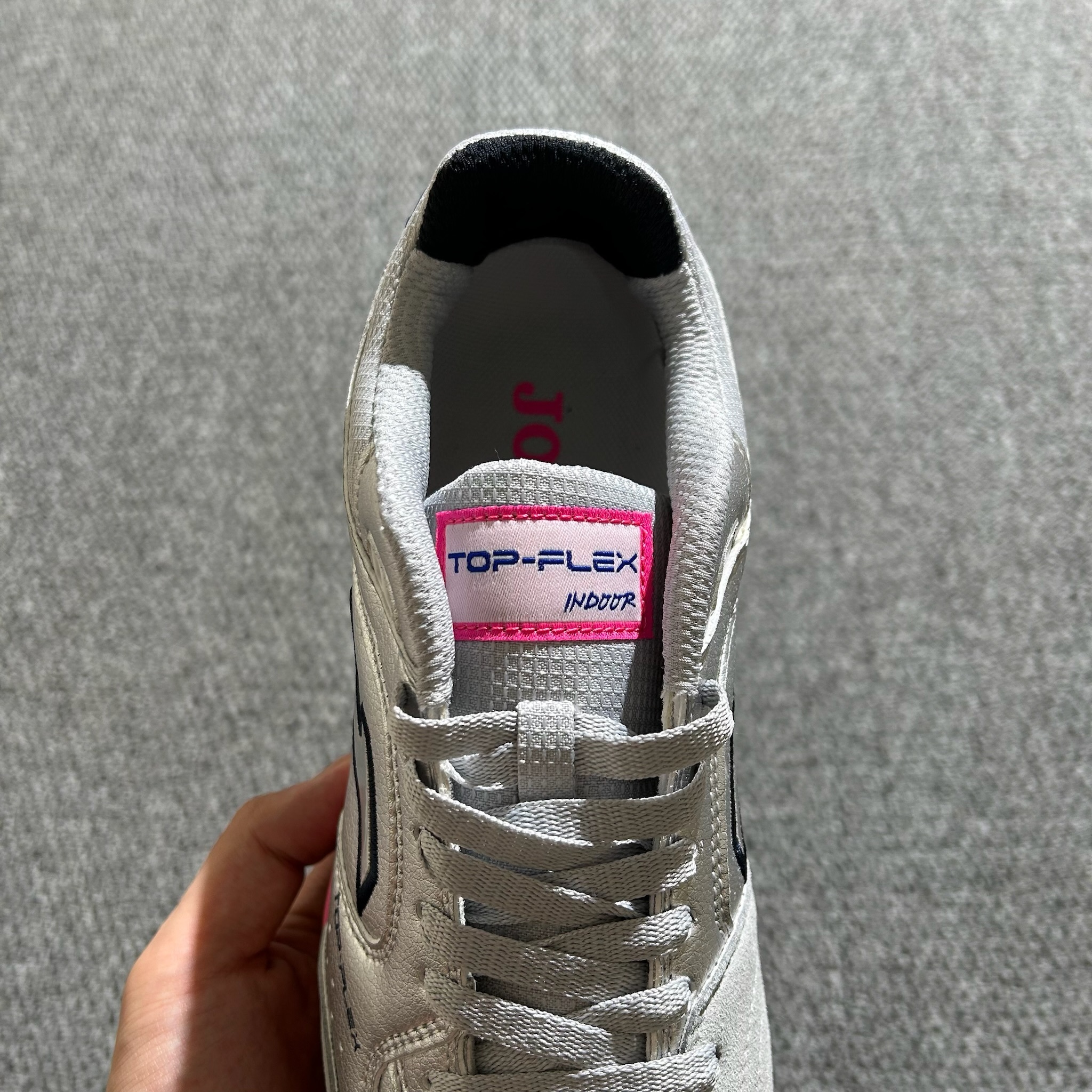 JOMA TF Soccer Cleats - Grass Studs Design