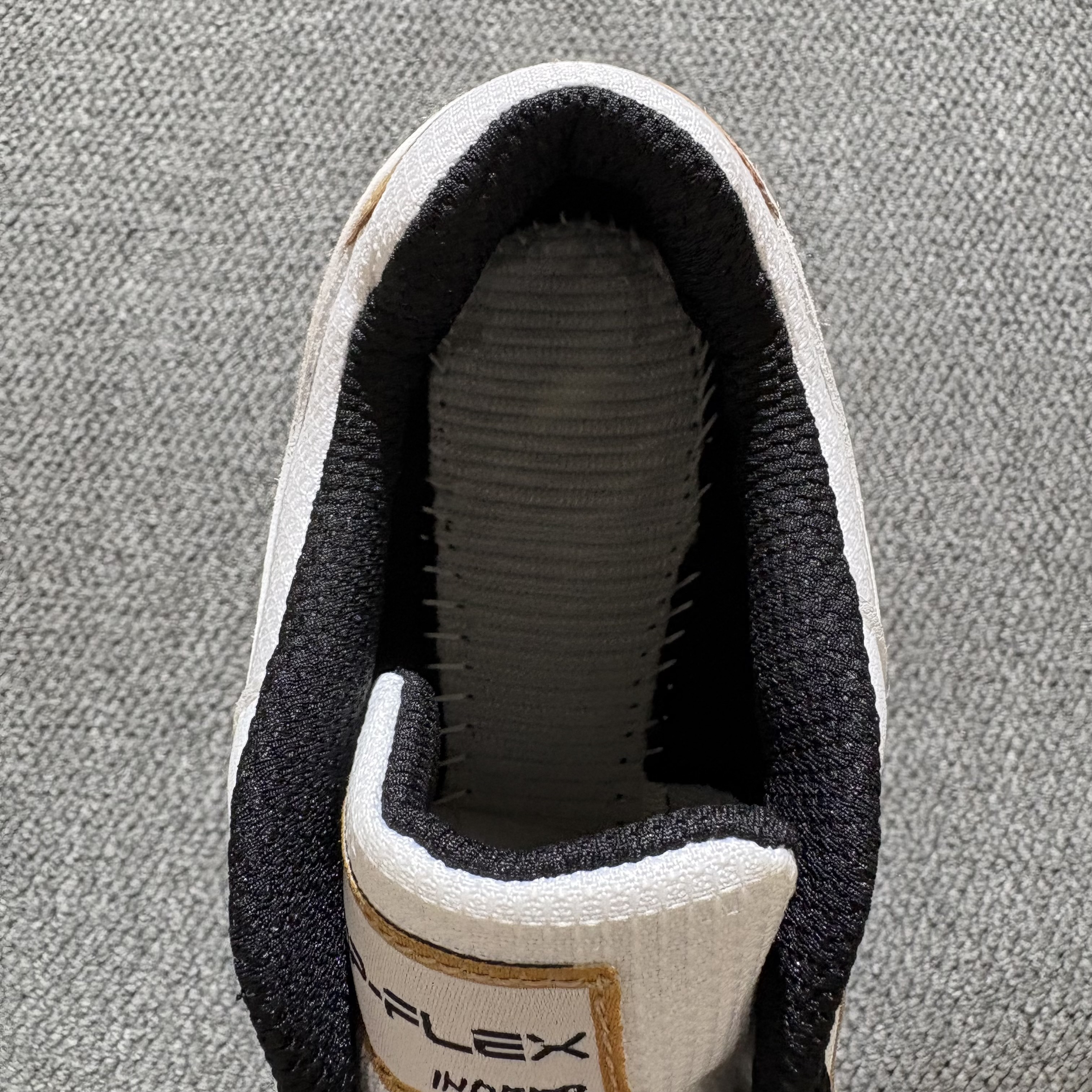 JOMA TF Soccer Cleats - Grass Studs Design