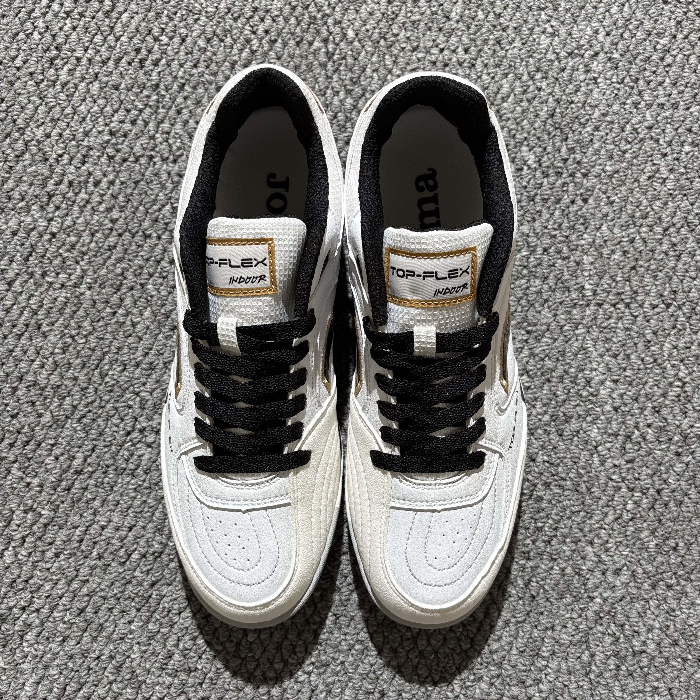 JOMA TF Soccer Cleats - Grass Studs Design