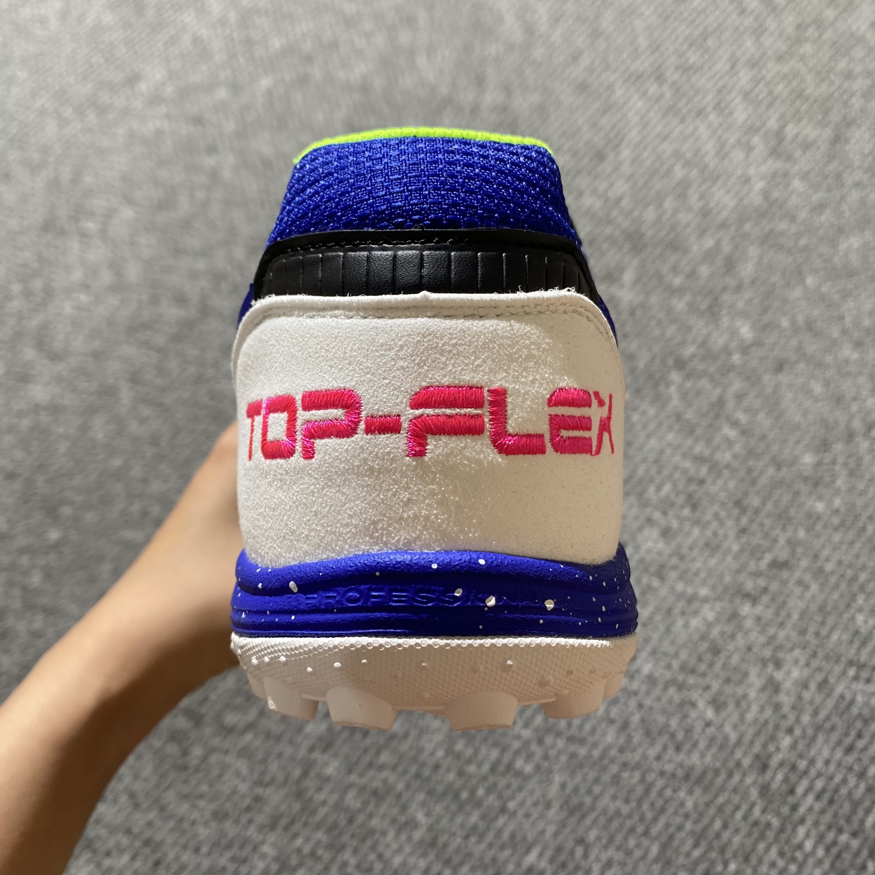 JOMA TF Soccer Cleats - Grass Studs Design