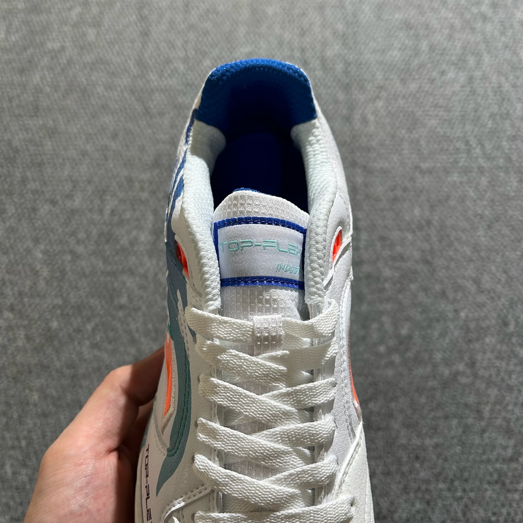 JOMA TF Soccer Cleats - Grass Studs Design