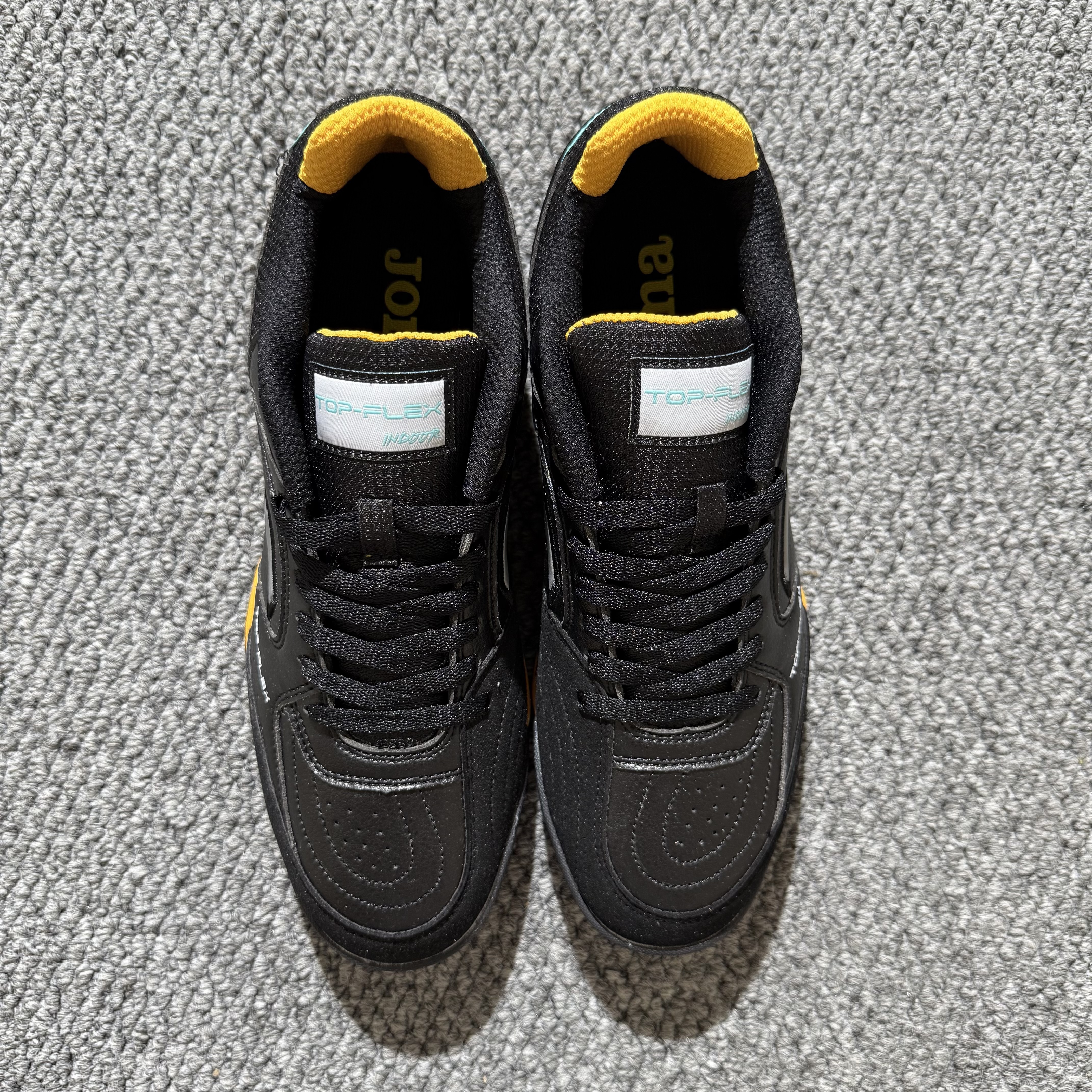 JOMA TF Soccer Cleats - Grass Studs Design