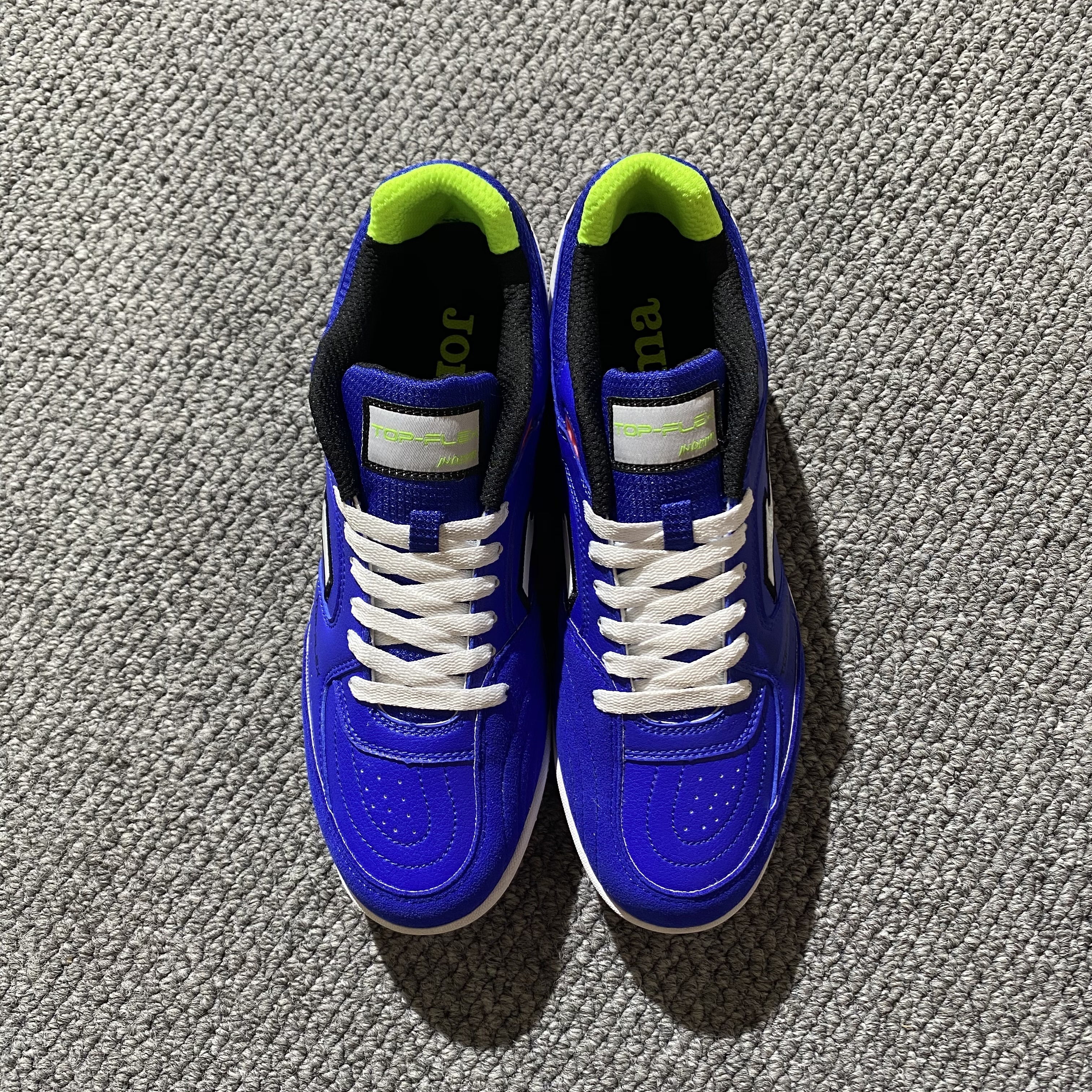 JOMA TF Soccer Cleats - Grass Studs Design