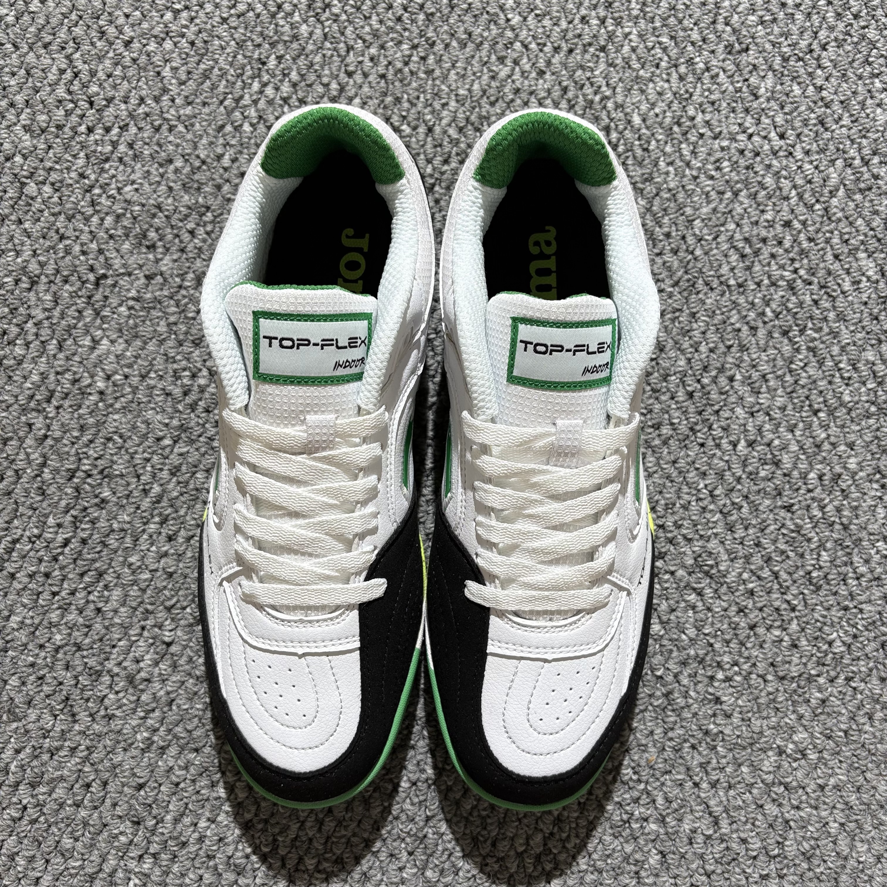 JOMA TF Soccer Cleats - Grass Studs Design