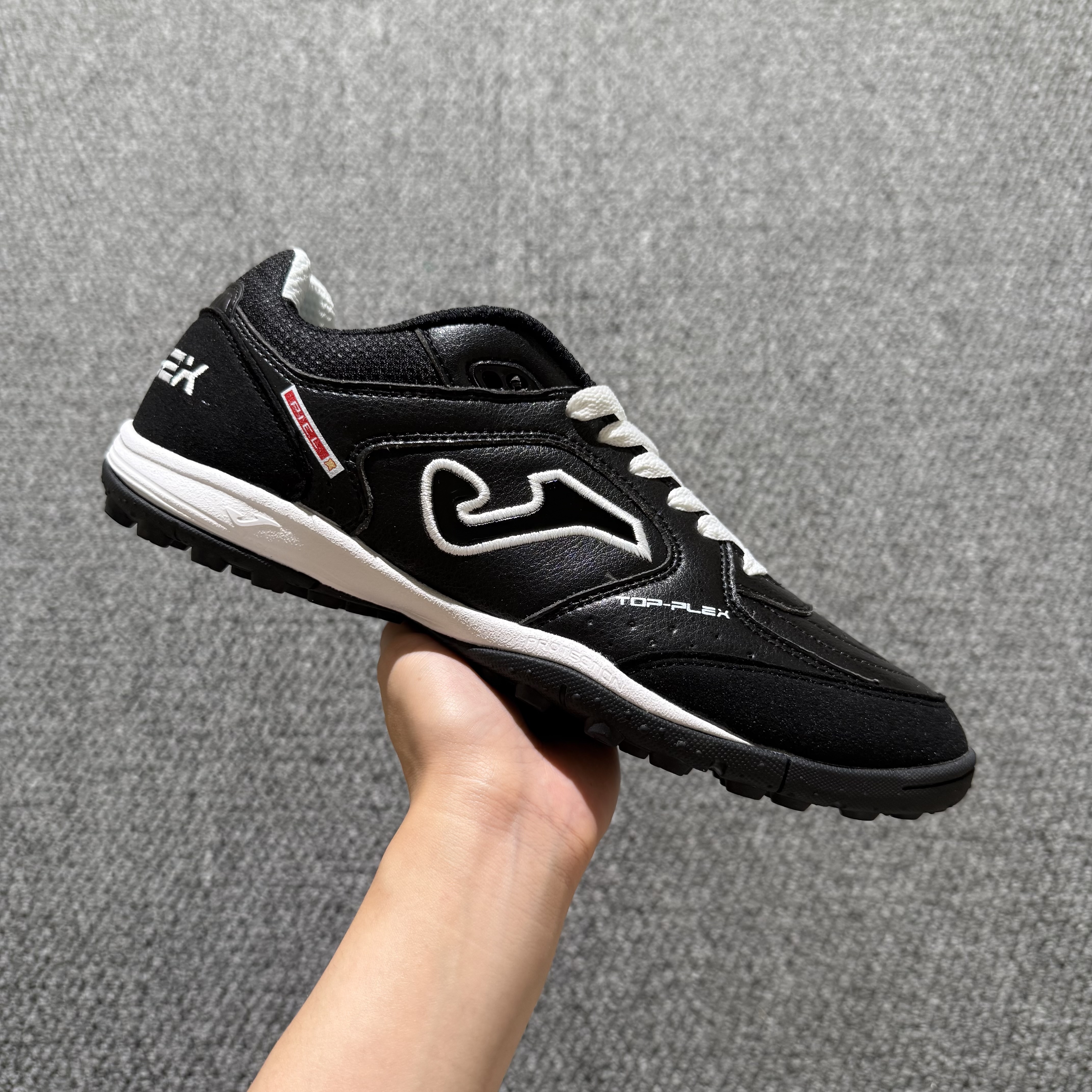 JOMA TF Soccer Cleats - Grass Studs Design