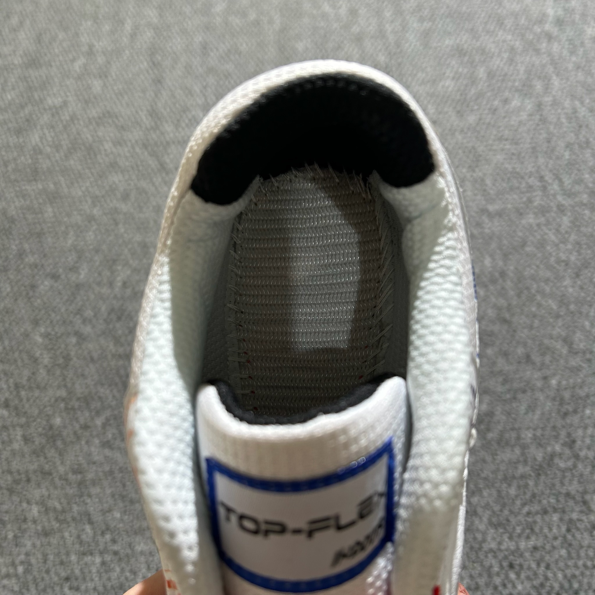 JOMA TF Soccer Cleats - Grass Studs Design