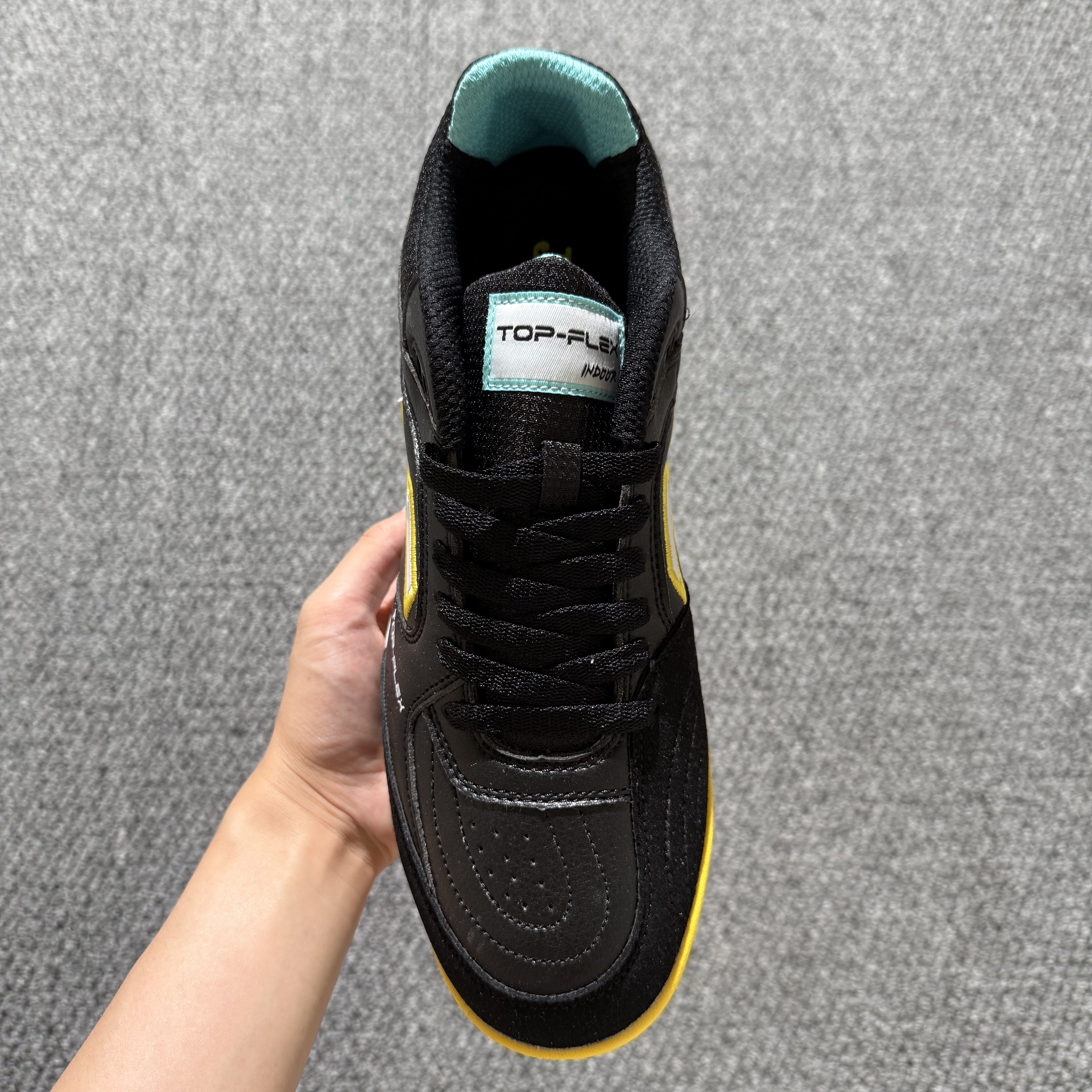 JOMA TF Soccer Cleats - Grass Studs Design