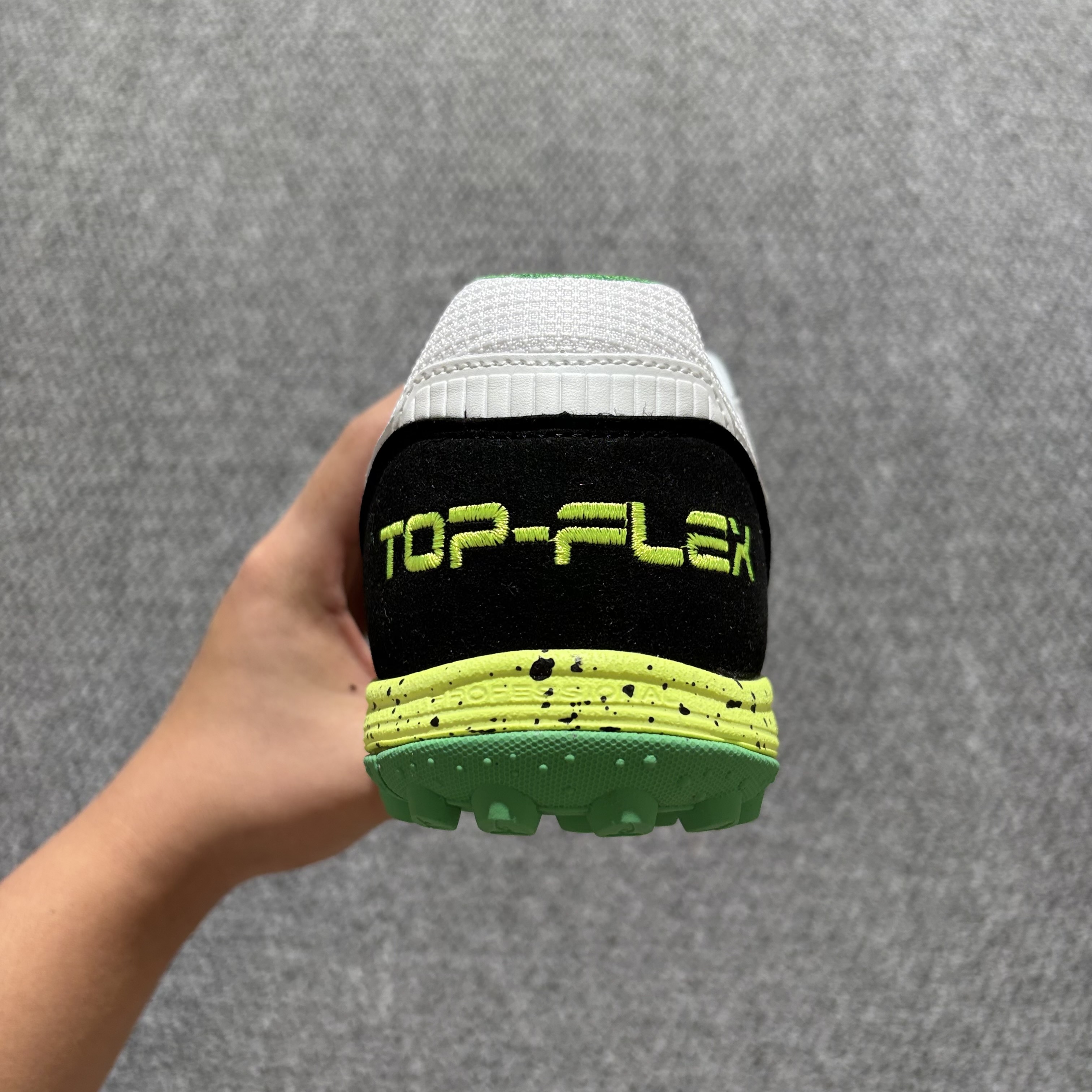 JOMA TF Soccer Cleats - Grass Studs Design