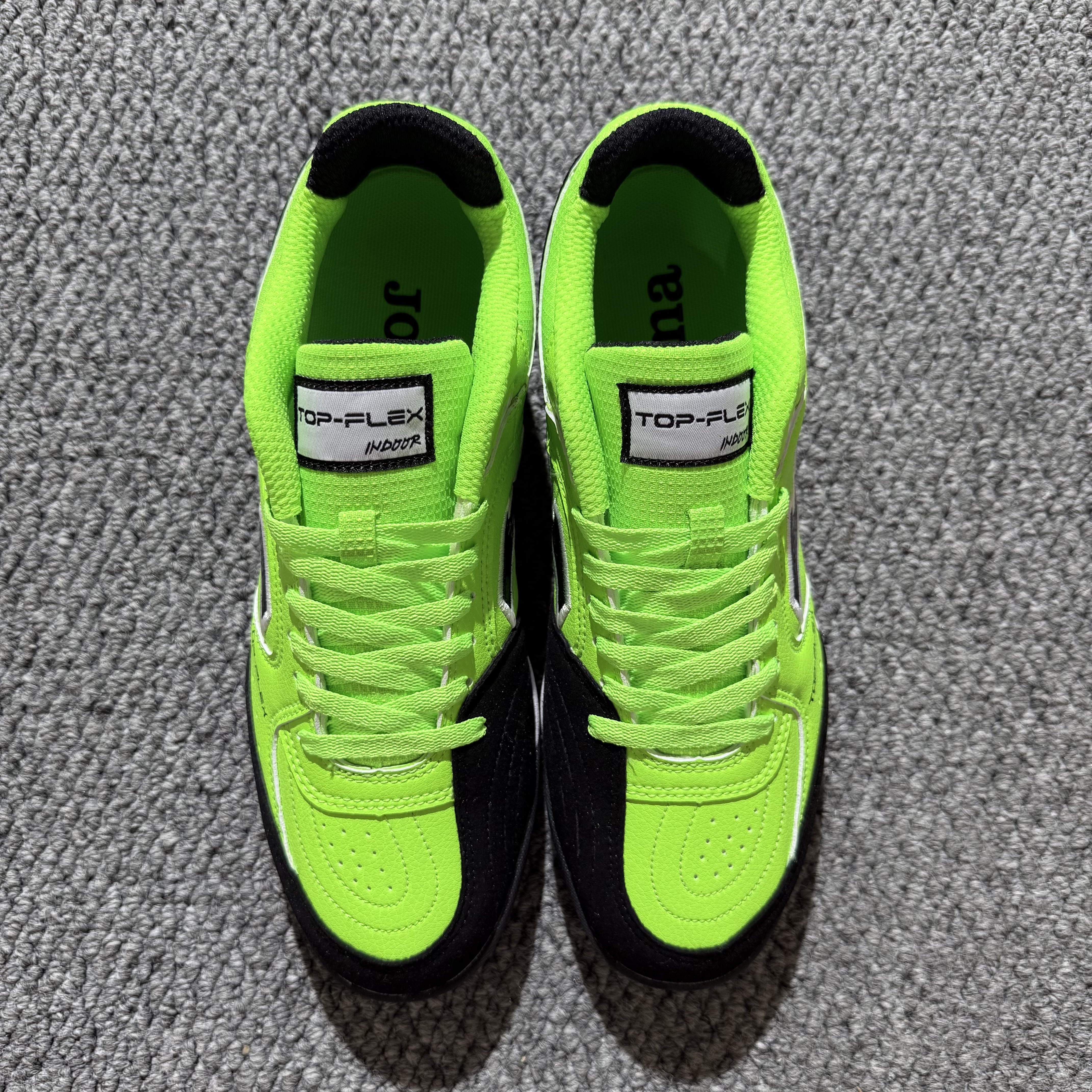 JOMA TF Soccer Cleats - Grass Studs Design