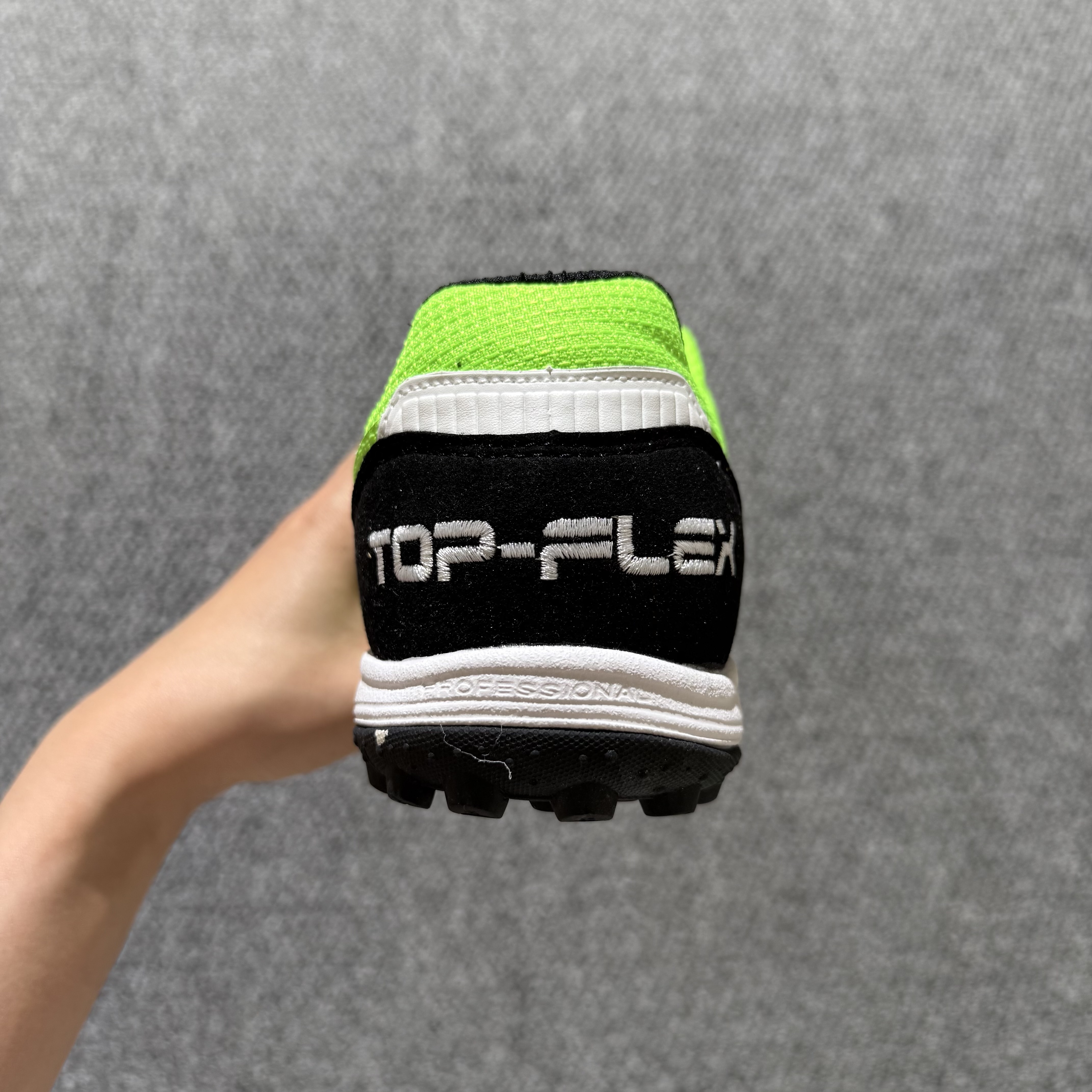 JOMA TF Soccer Cleats - Grass Studs Design