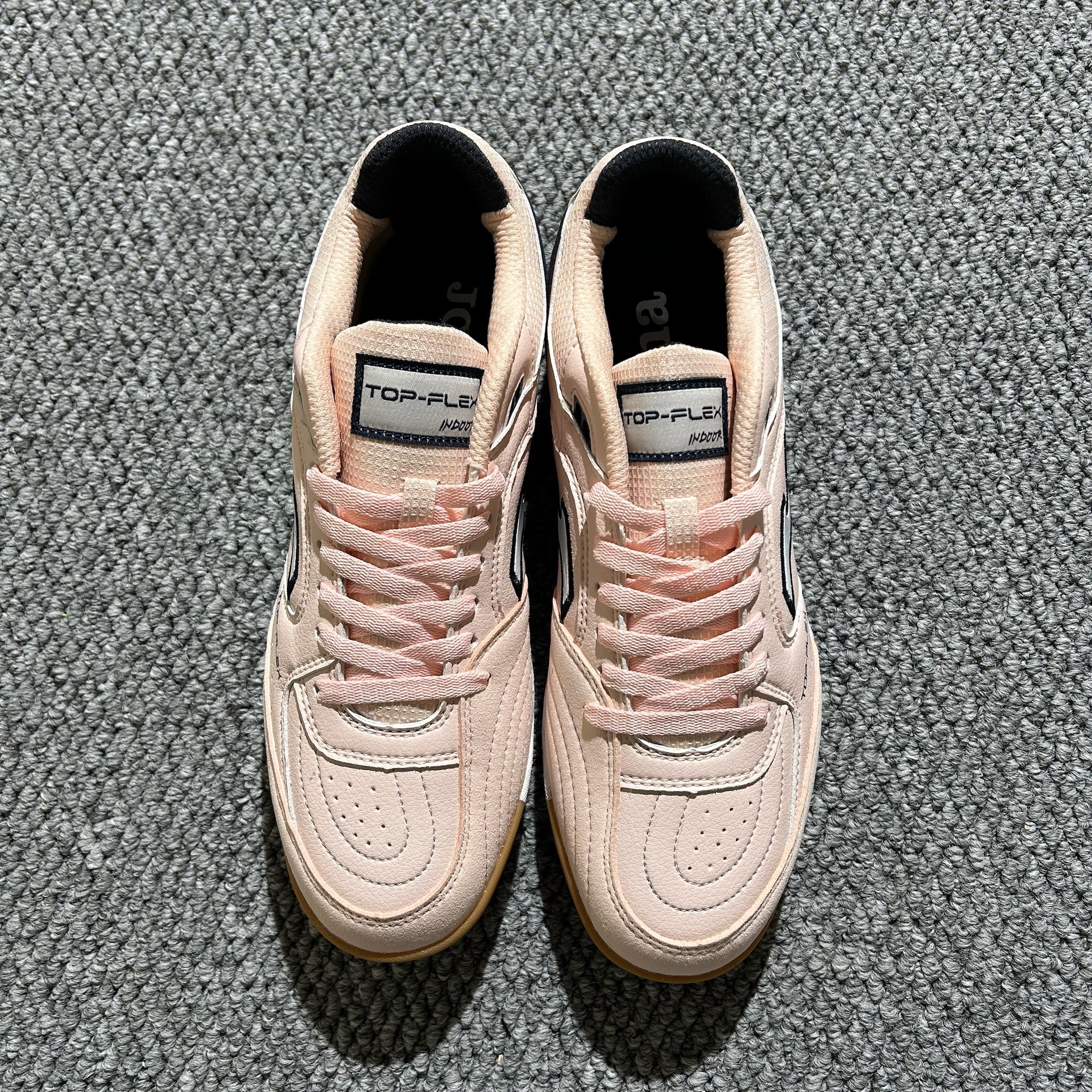 JOMA TF Soccer Cleats - Grass Studs Design