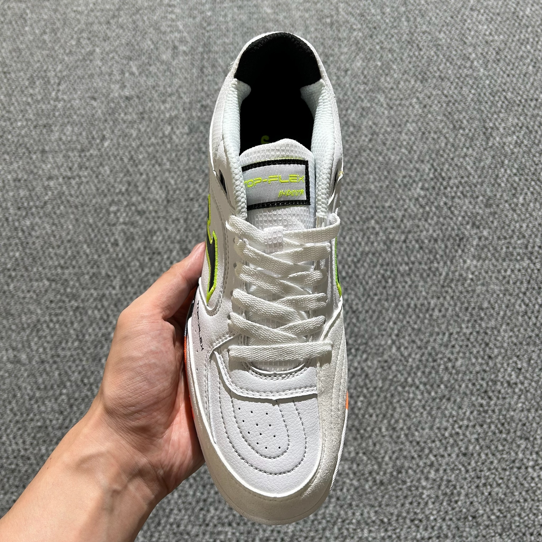 JOMA TF Soccer Cleats - Grass Studs Design