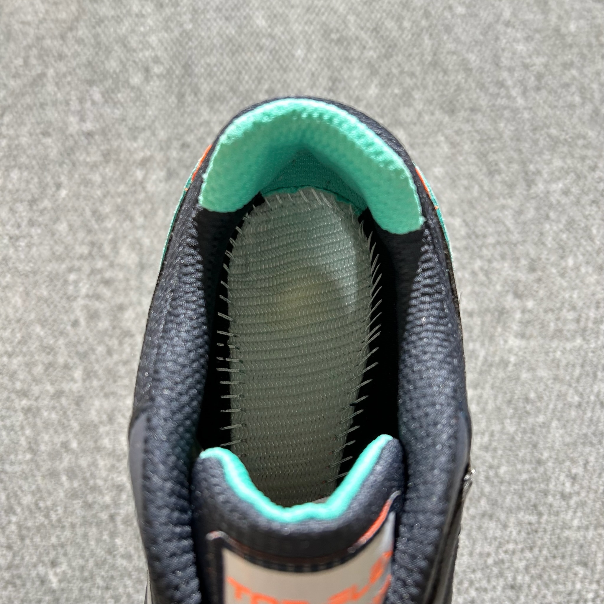 JOMA TF Soccer Cleats - Grass Studs Design