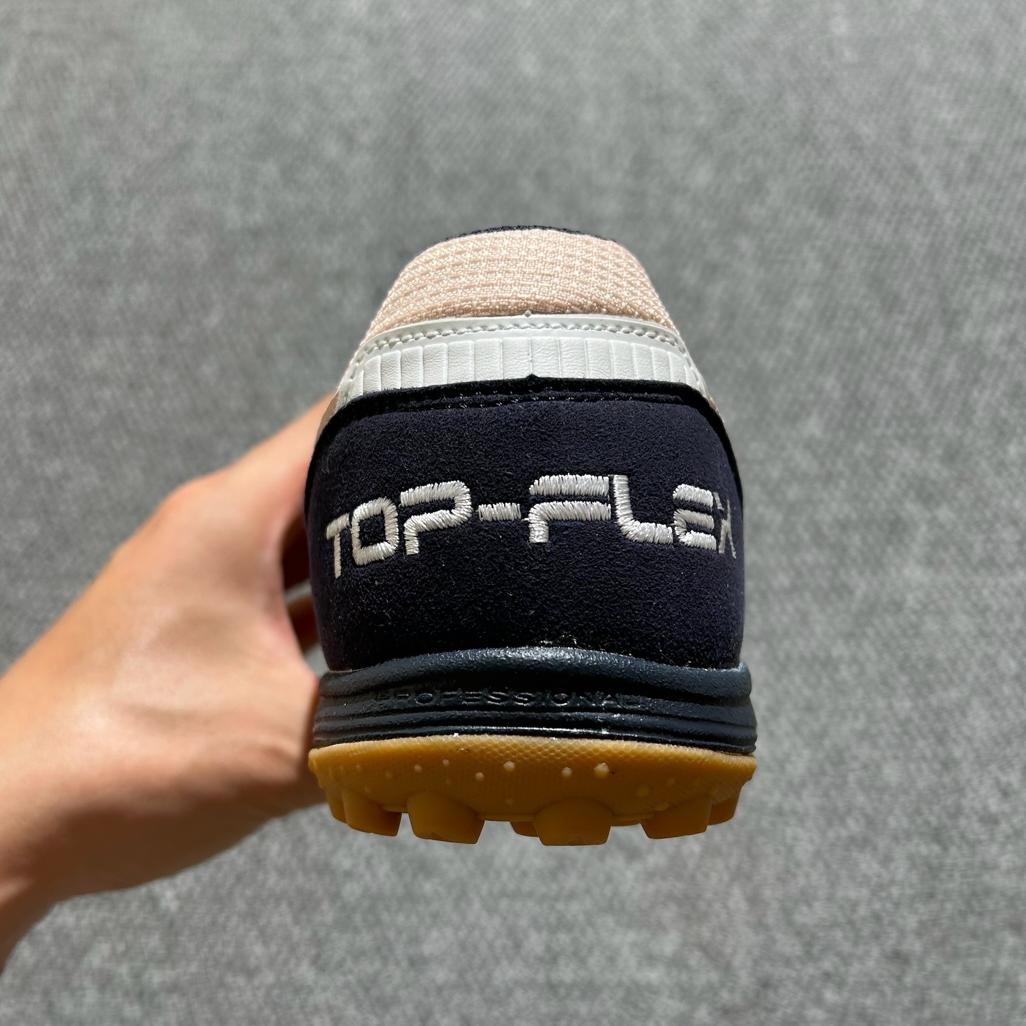 JOMA TF Soccer Cleats - Grass Studs Design