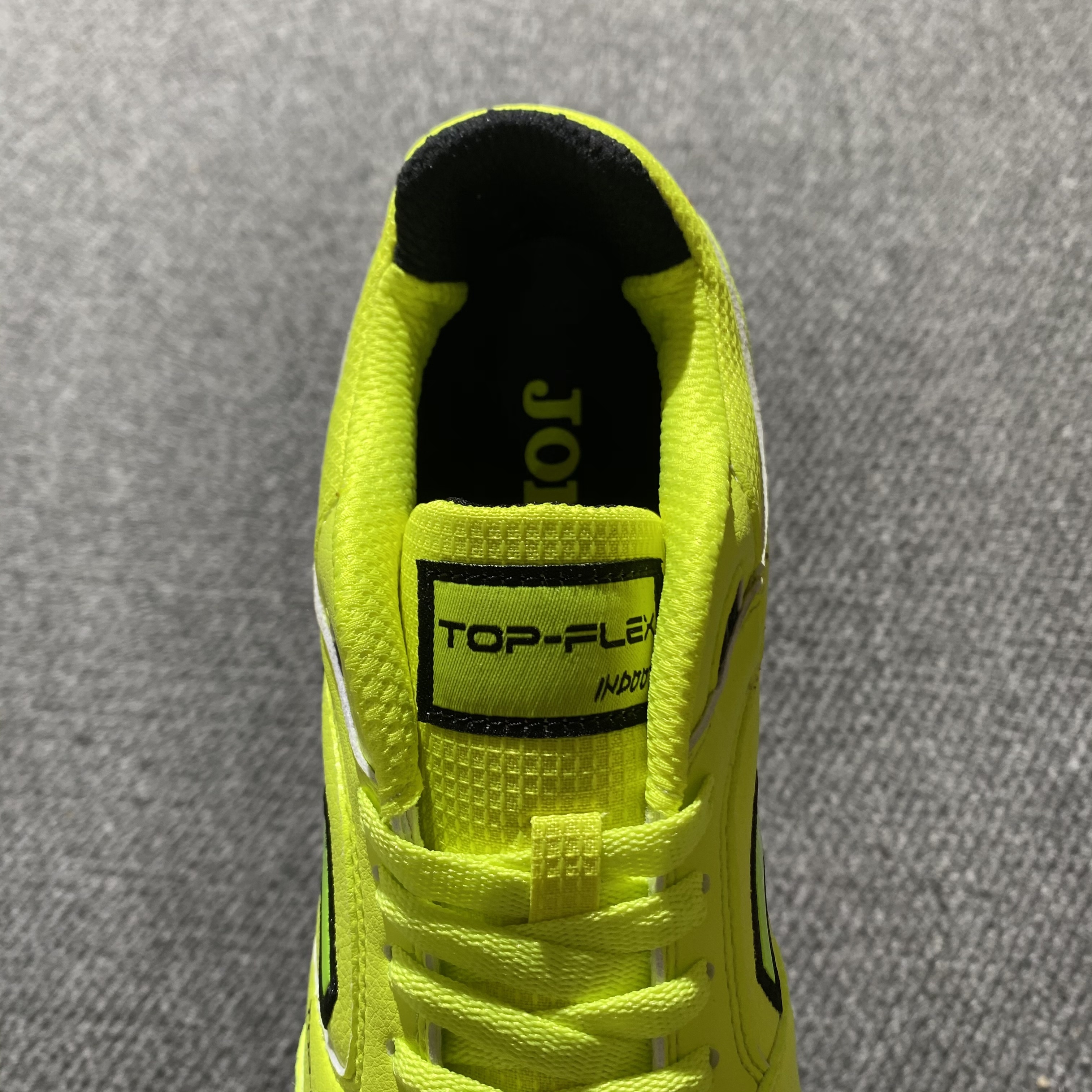 JOMA TF Soccer Cleats - Grass Studs Design