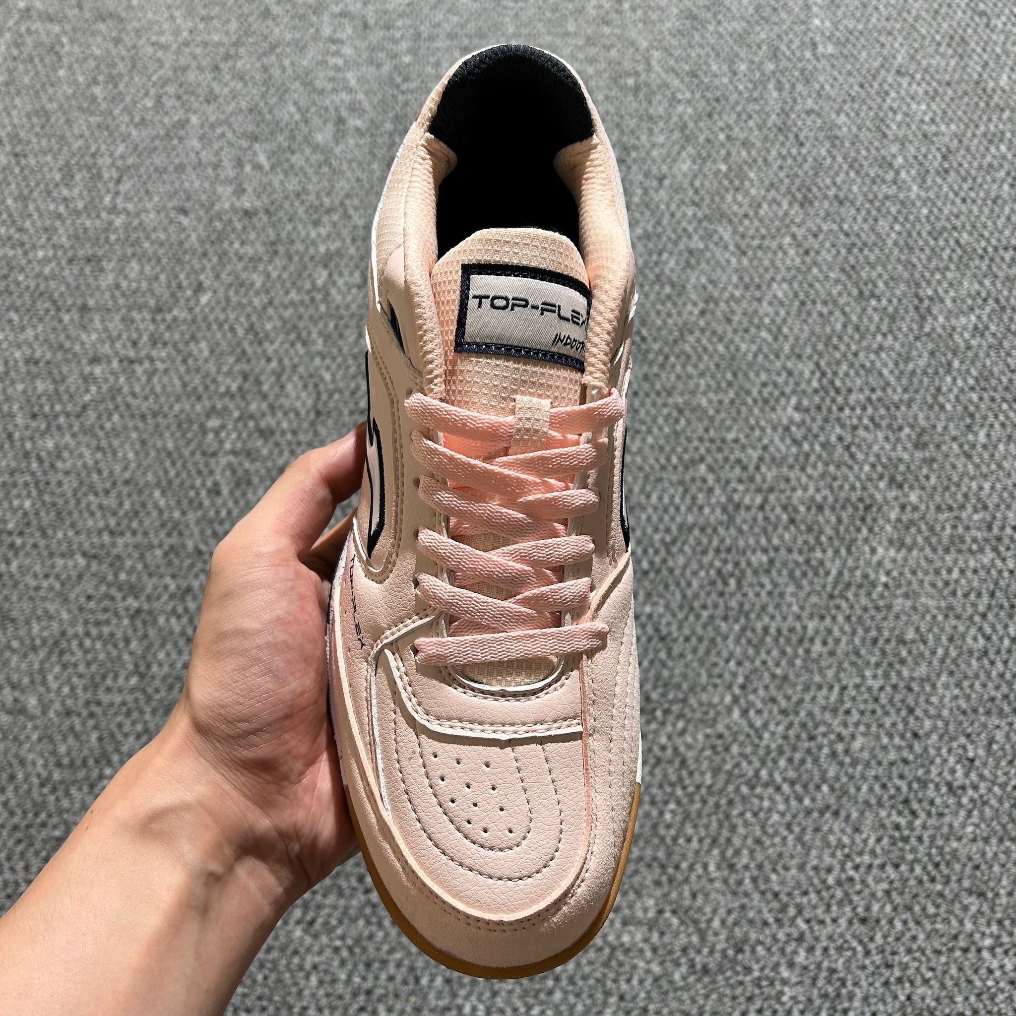 JOMA TF Soccer Cleats - Grass Studs Design