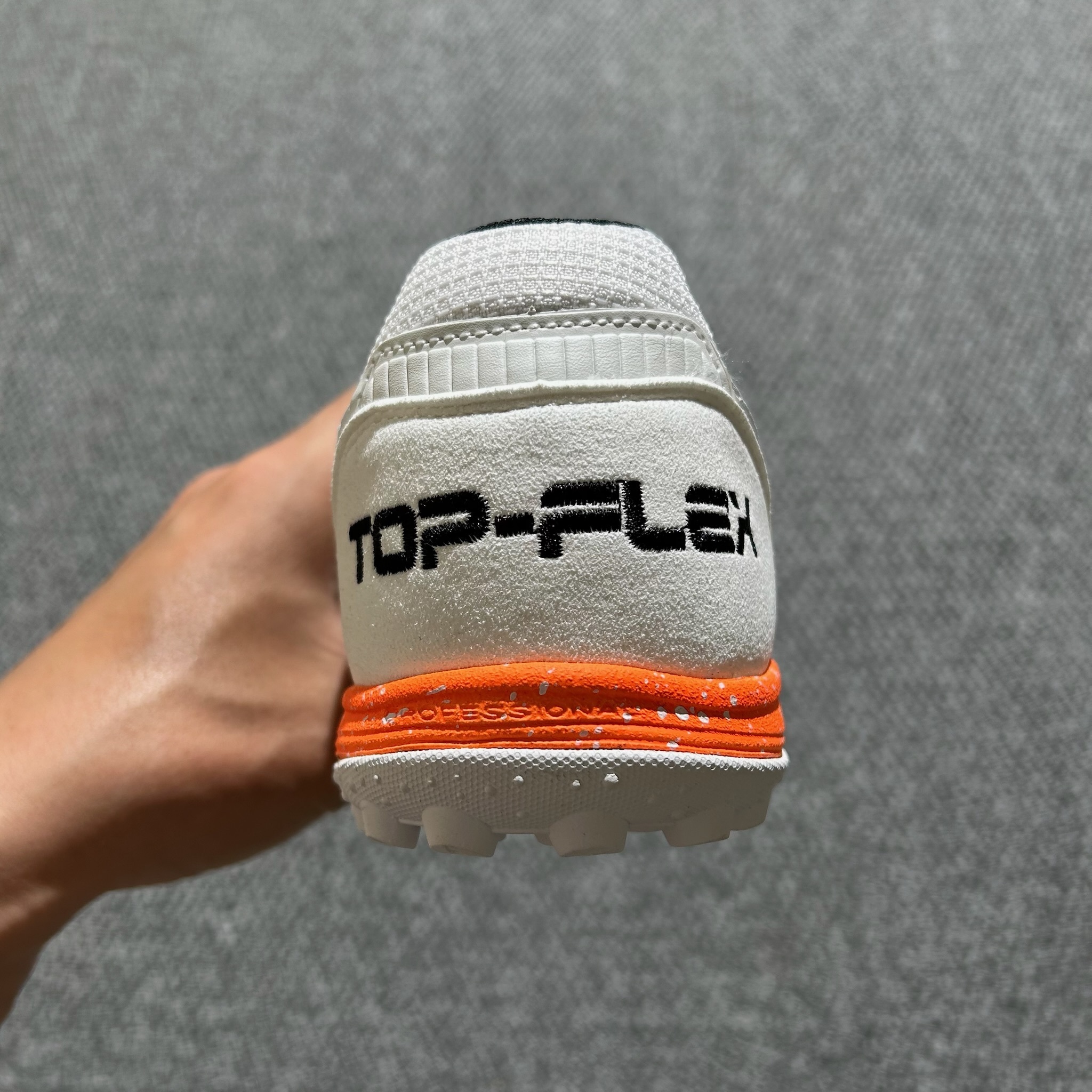 JOMA TF Soccer Cleats - Grass Studs Design