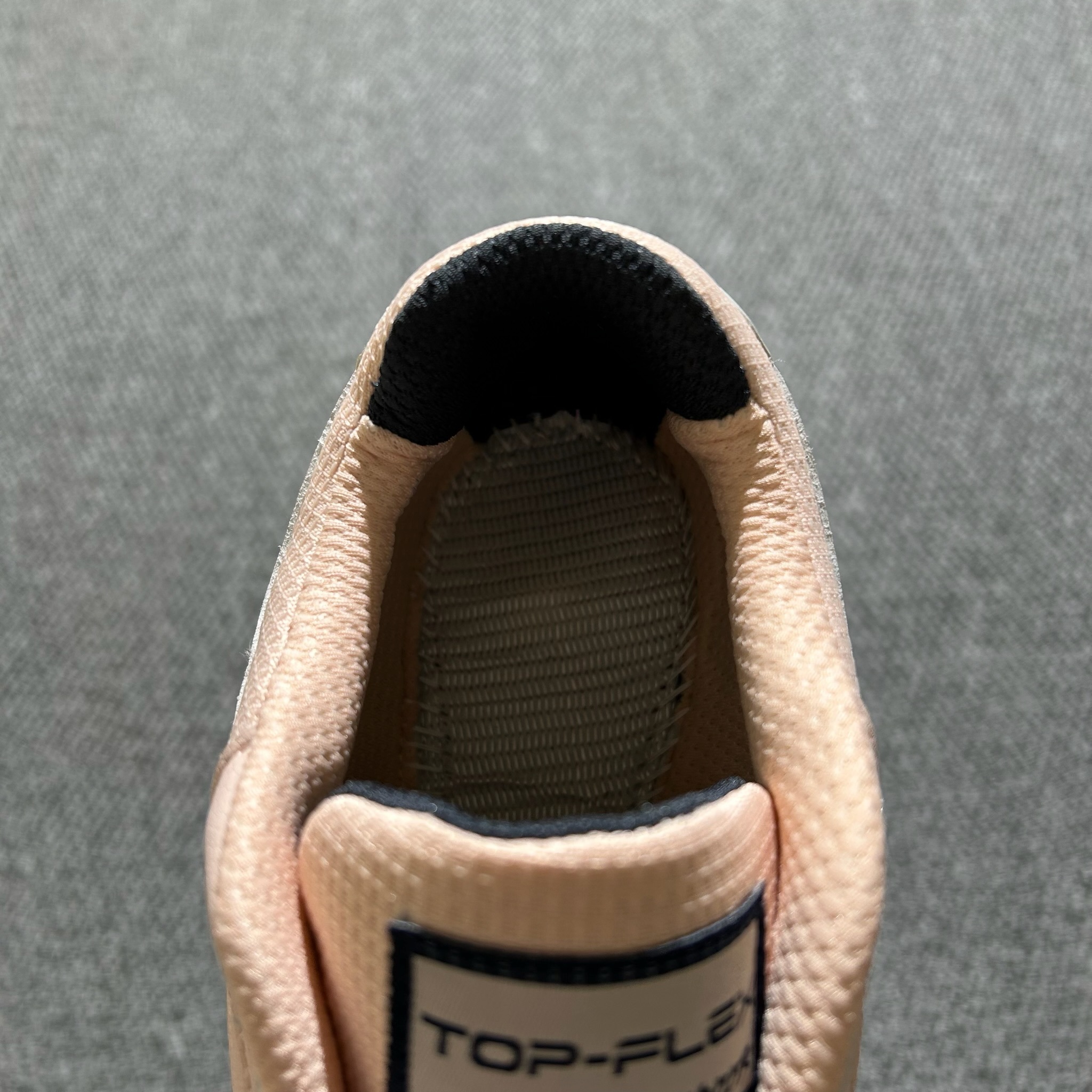 JOMA TF Soccer Cleats - Grass Studs Design