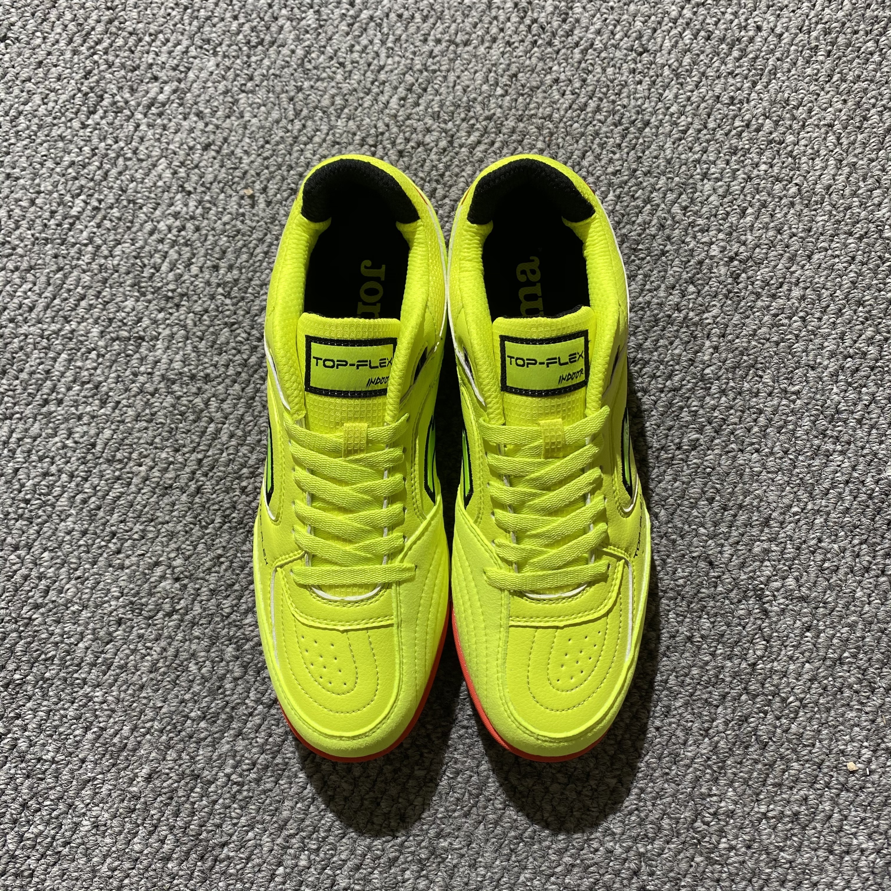 JOMA TF Soccer Cleats - Grass Studs Design