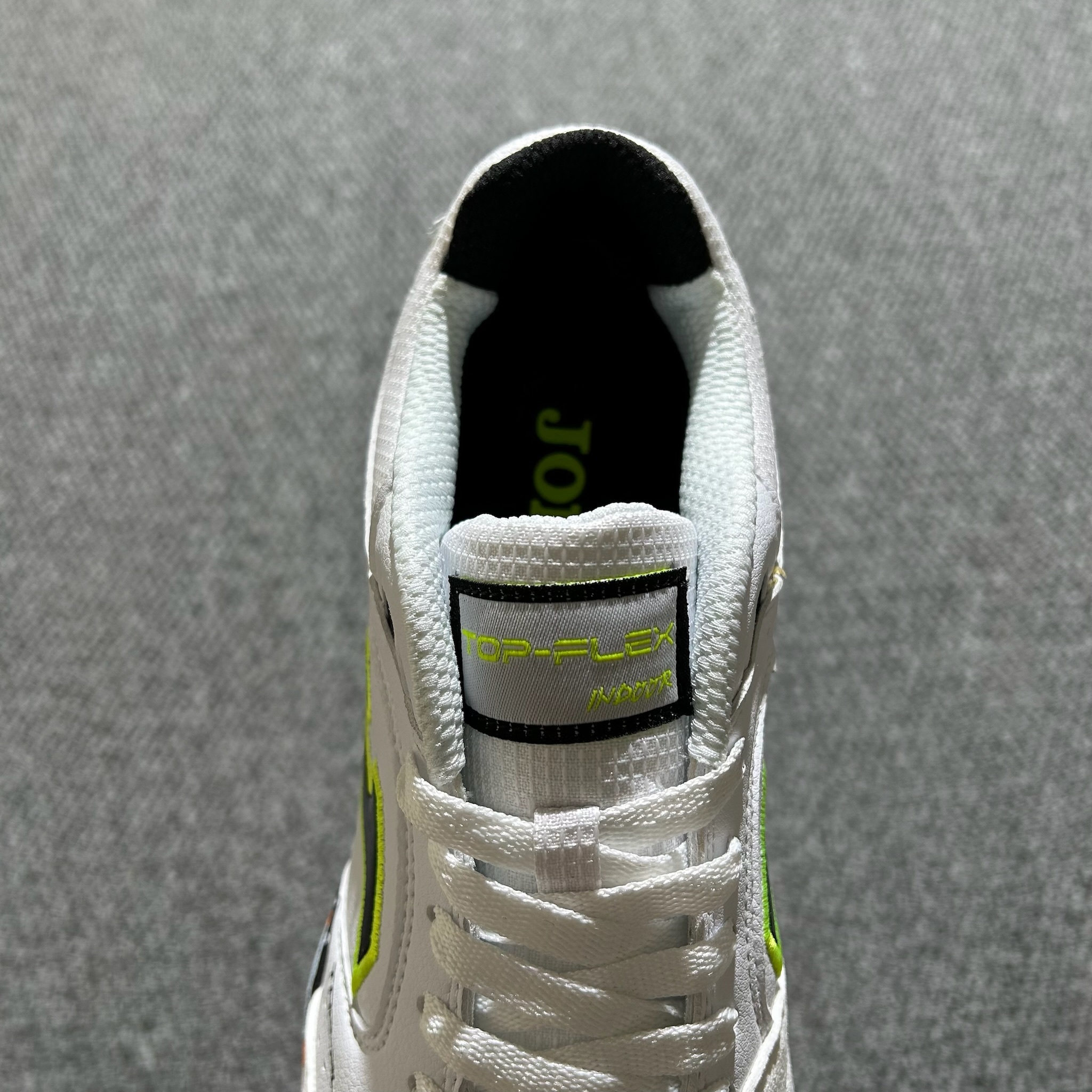 JOMA TF Soccer Cleats - Grass Studs Design