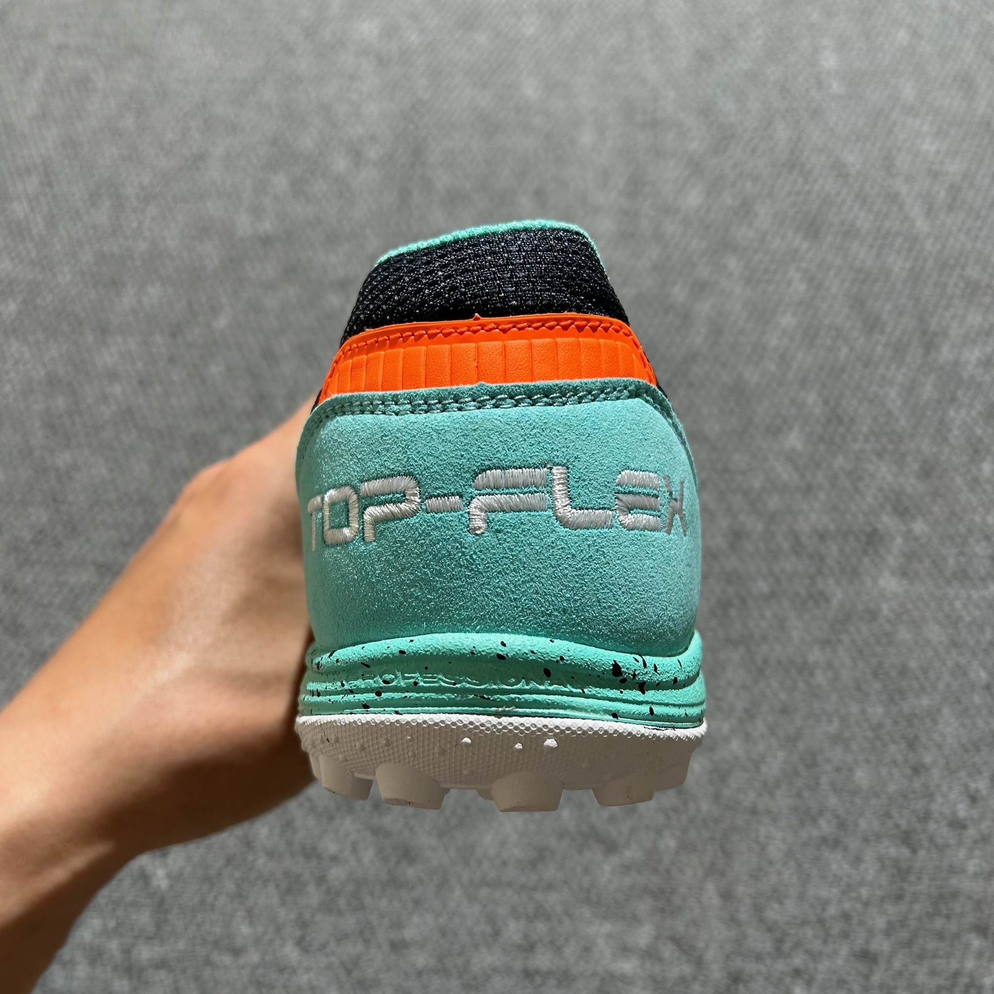 JOMA TF Soccer Cleats - Grass Studs Design