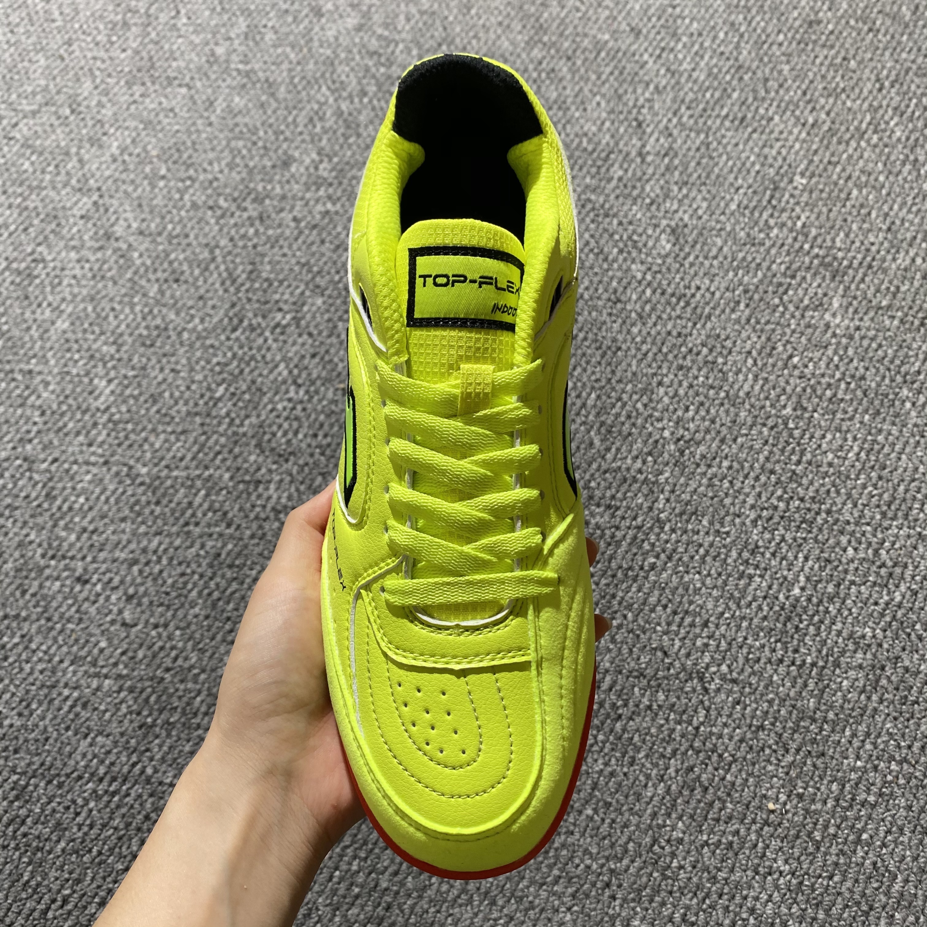 JOMA TF Soccer Cleats - Grass Studs Design