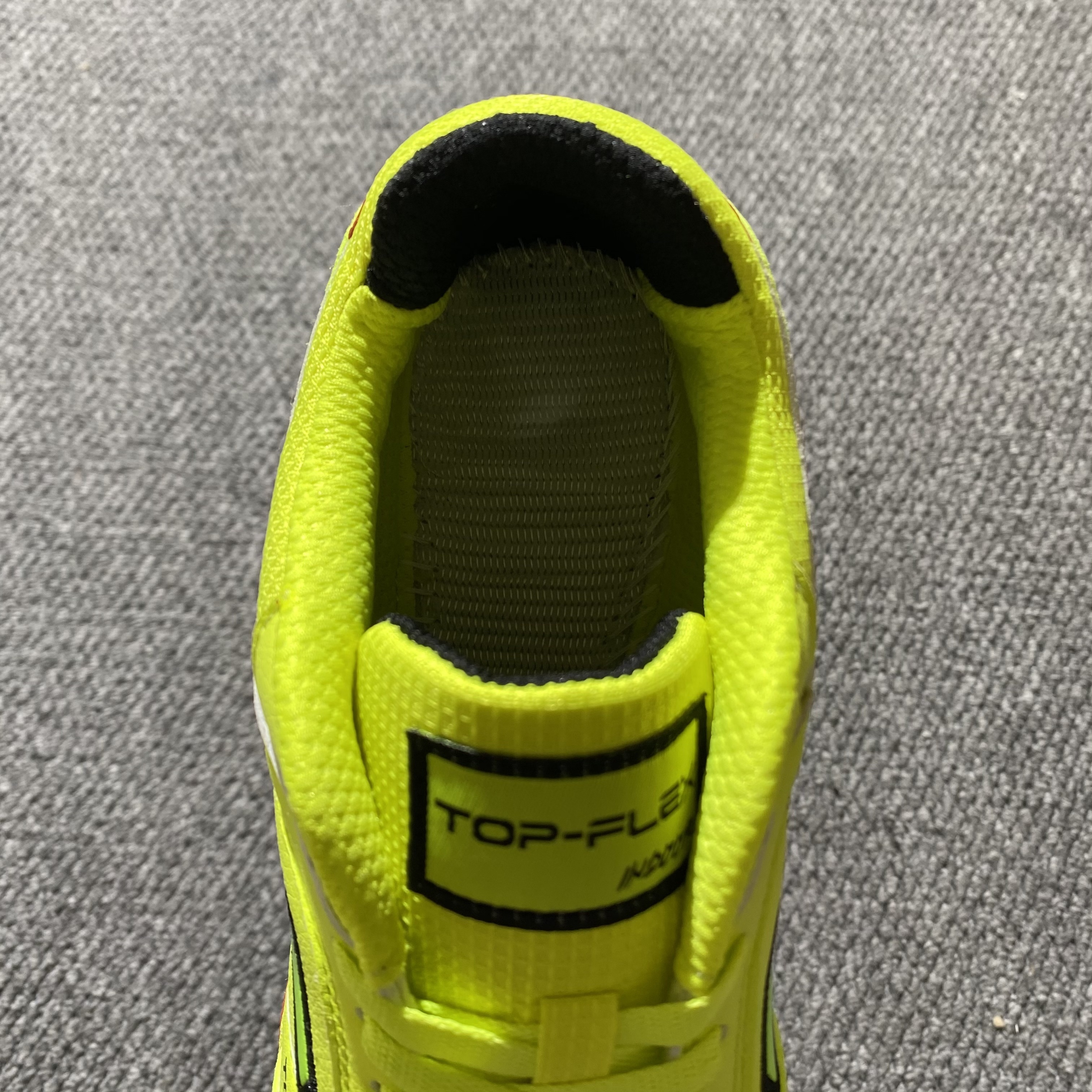 JOMA TF Soccer Cleats - Grass Studs Design