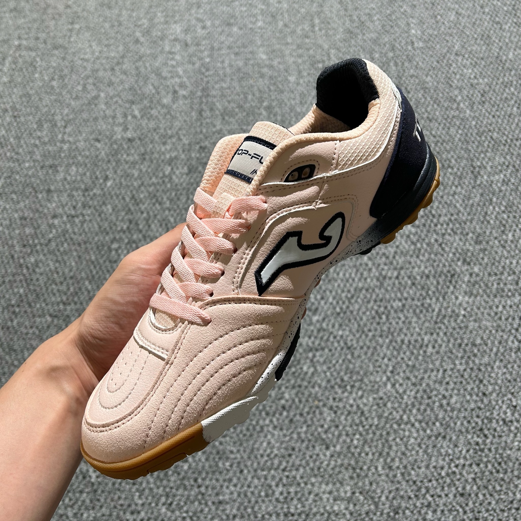 JOMA TF Soccer Cleats - Grass Studs Design