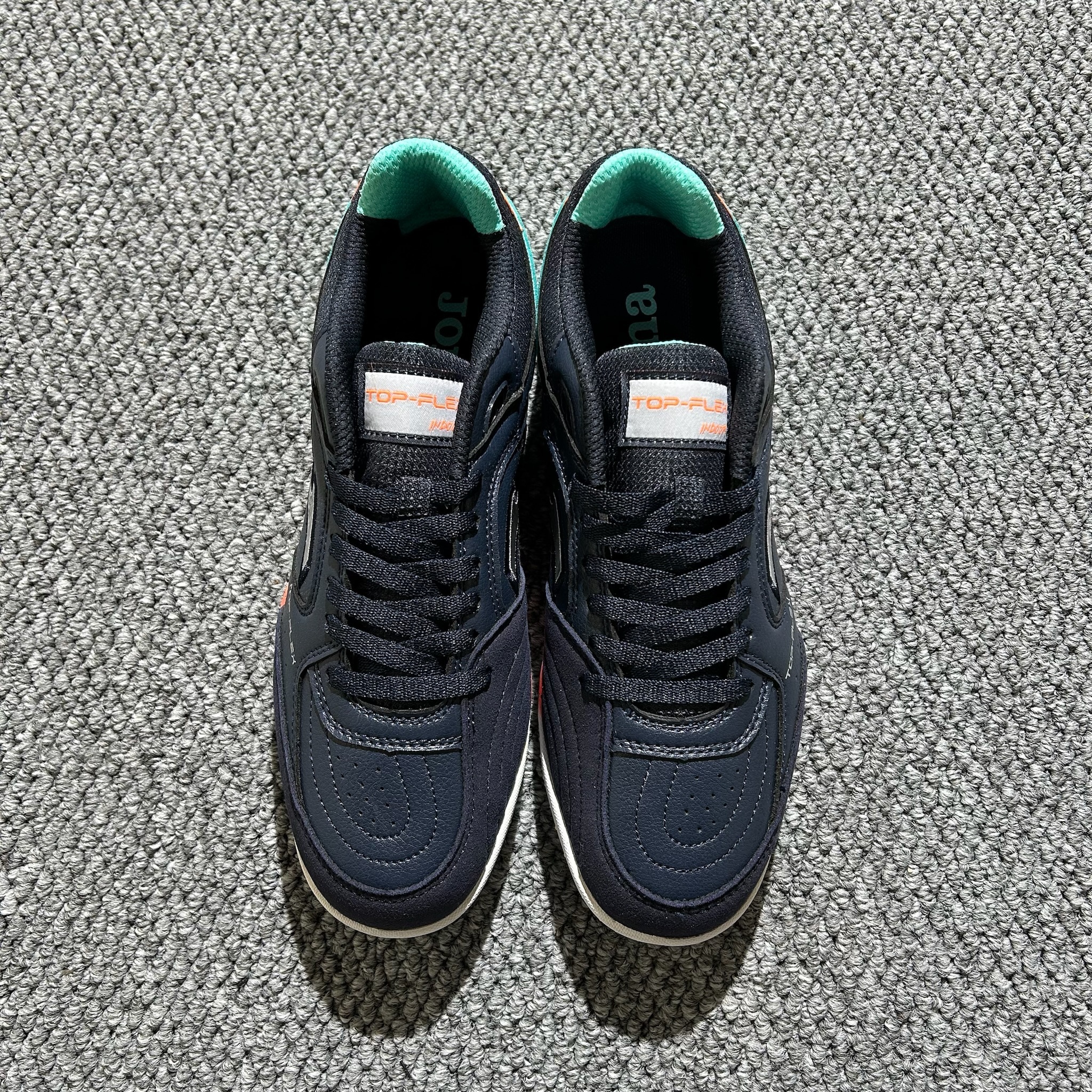 JOMA TF Soccer Cleats - Grass Studs Design