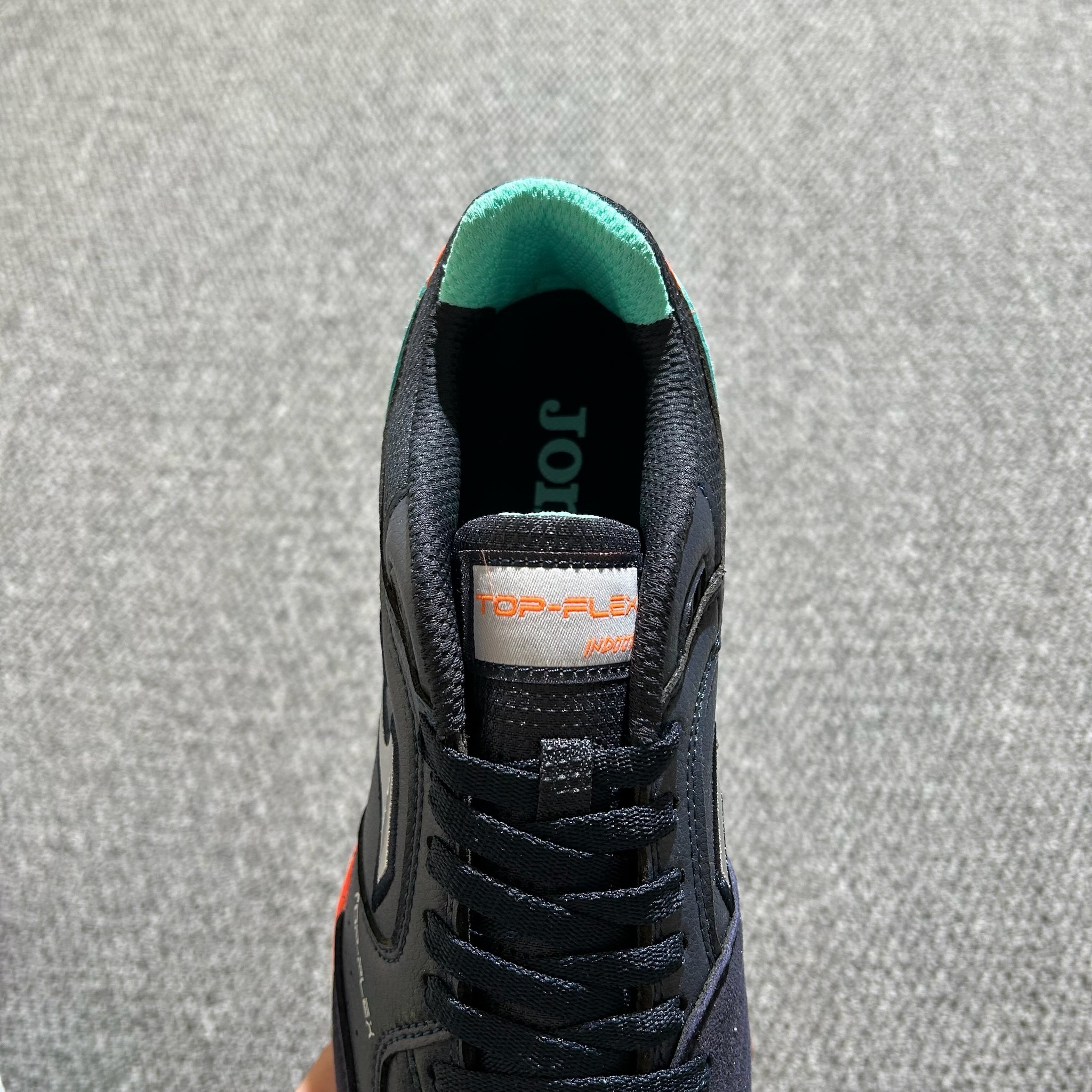 JOMA TF Soccer Cleats - Grass Studs Design