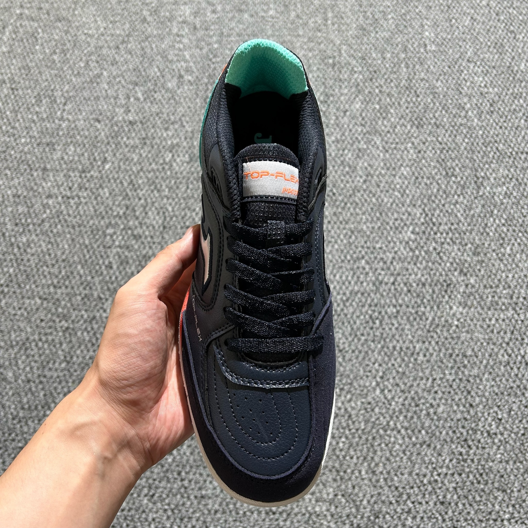 JOMA TF Soccer Cleats - Grass Studs Design