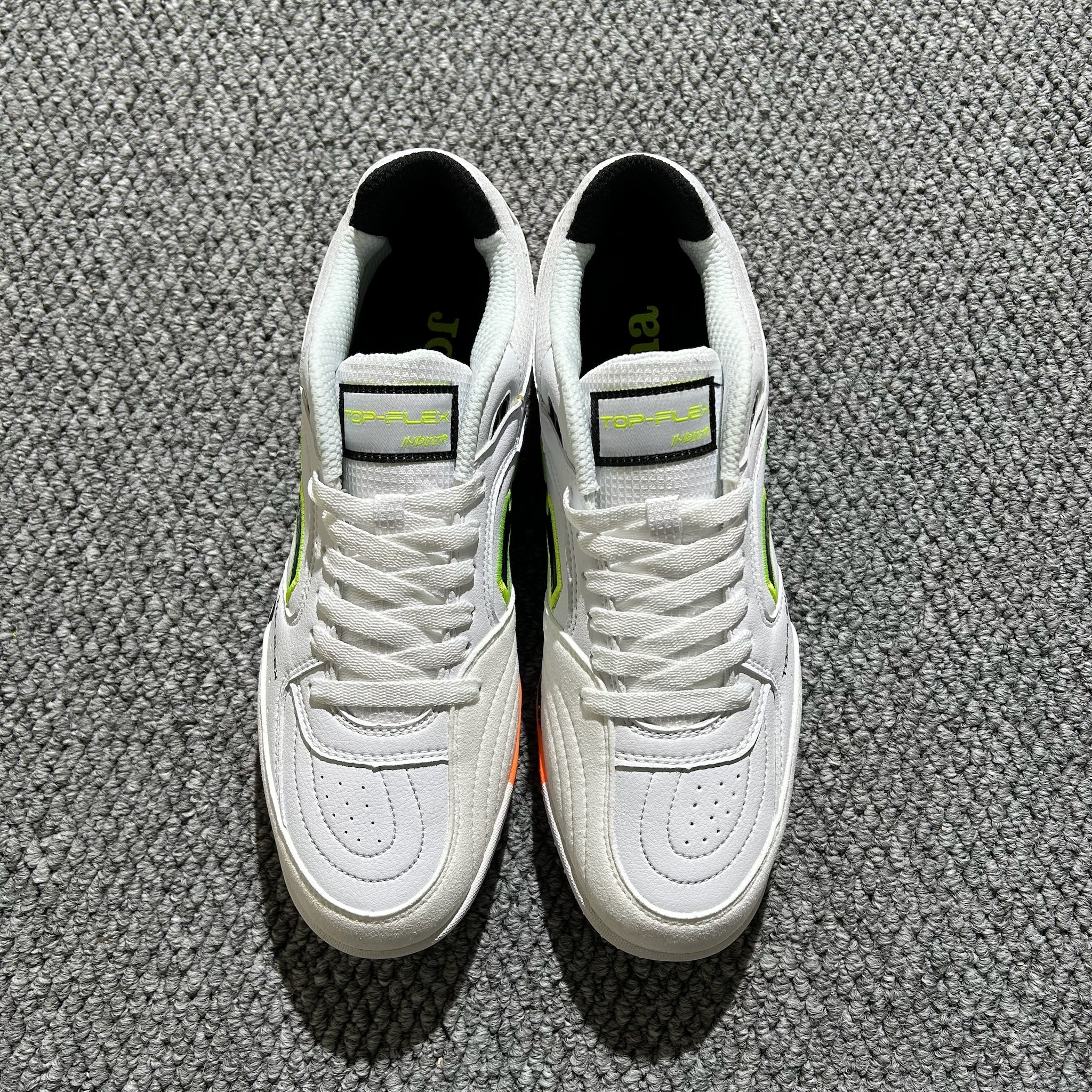 JOMA TF Soccer Cleats - Grass Studs Design