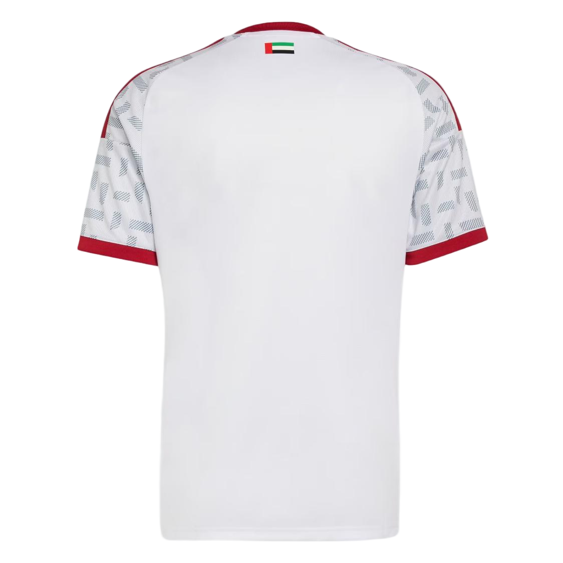 UAE 2026 World Cup Home Fan Version Soccer Jersey