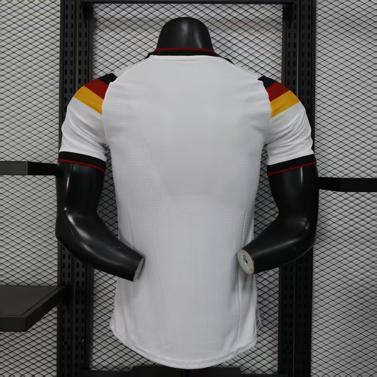 Germany Home Match Jersey Player Version World Cup 2026