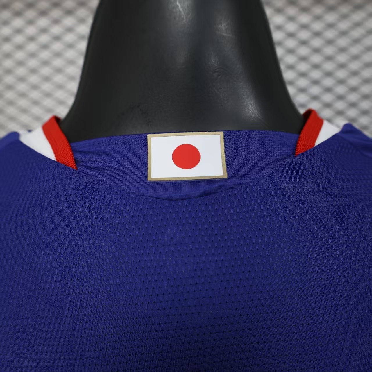 Japan Home Match Jersey Player Version World Cup 2026