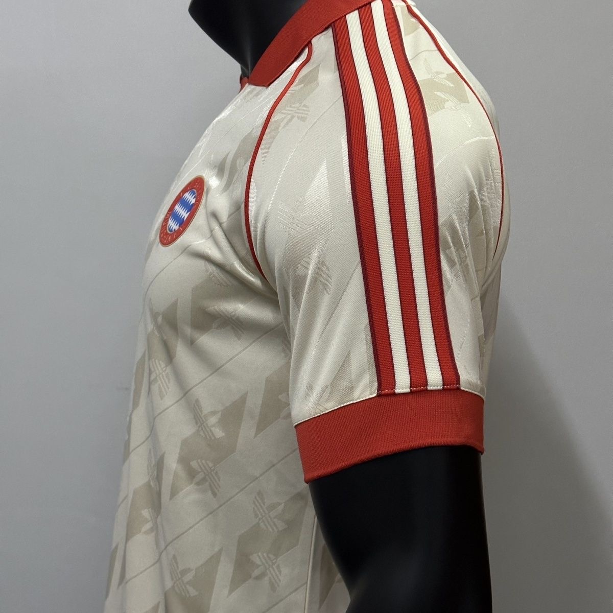 Bayern Munich Special Edition Player Jersey 24/25