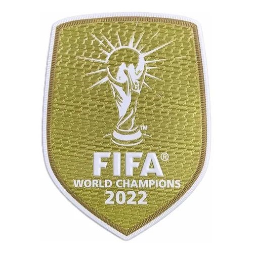 Argentina Home Jersey World Cup 2026