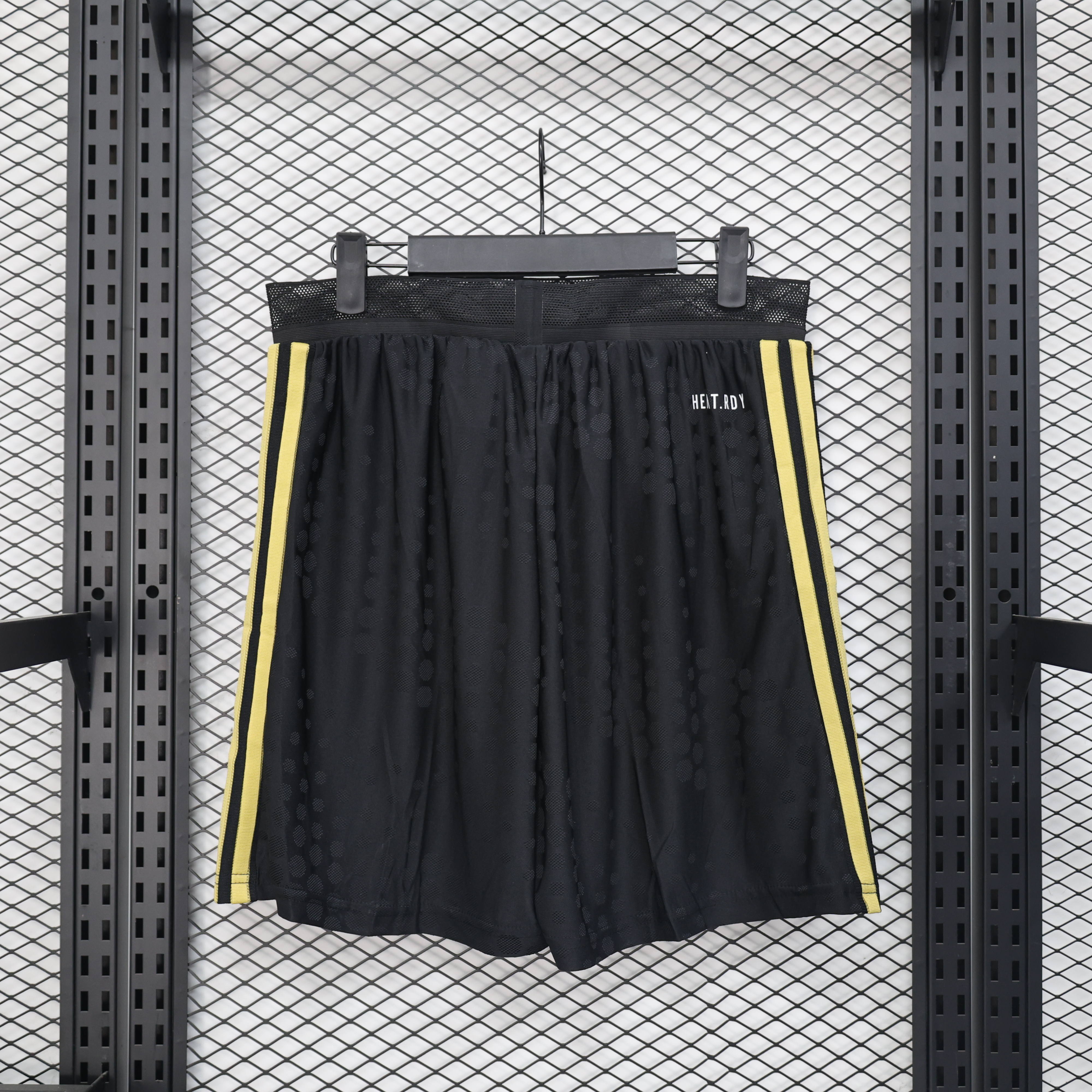 Mexican 25/26 Player Version Casual Shorts