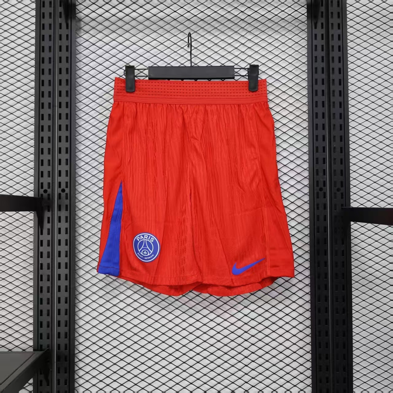 PSG 25/26 Away Player Version Casual Shorts