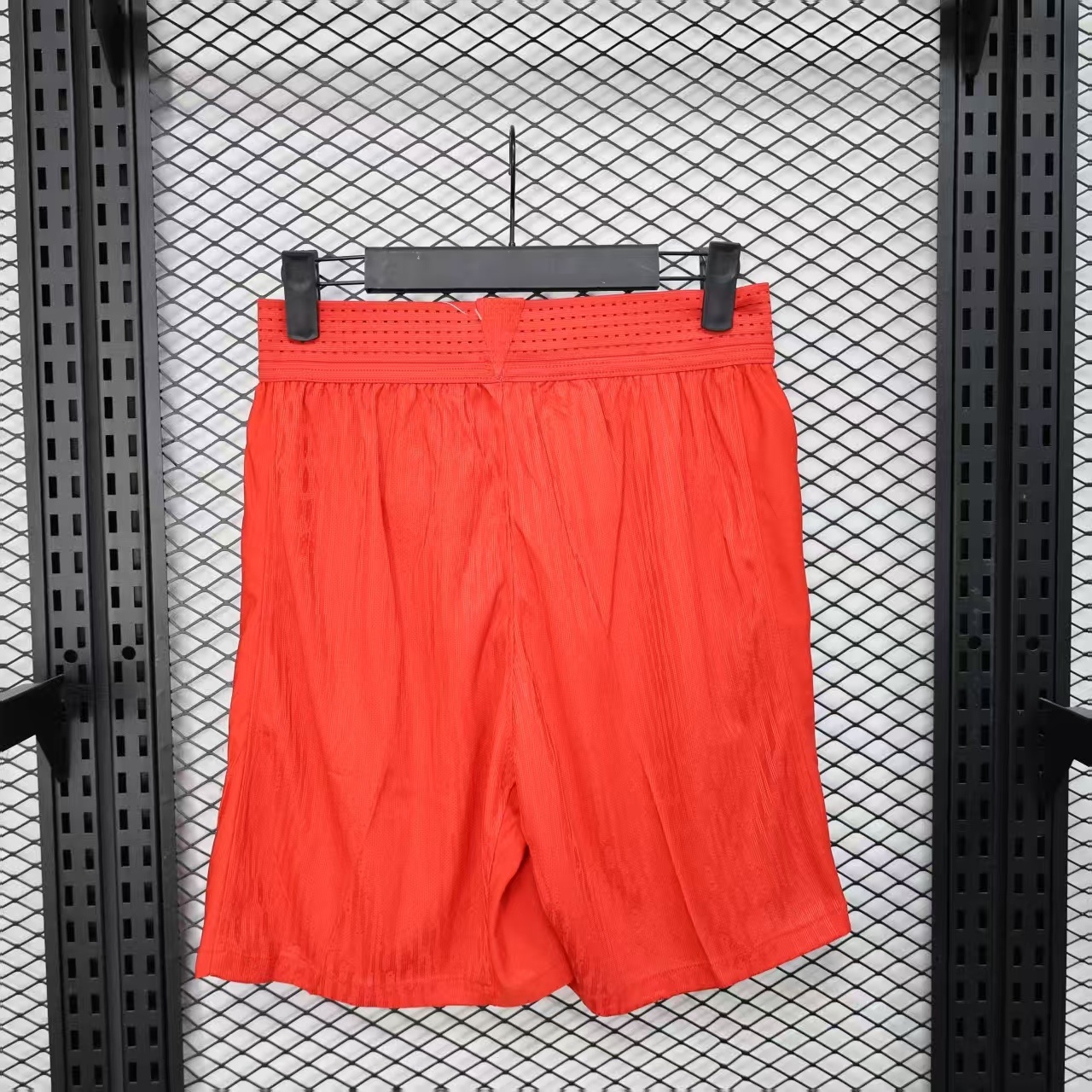 PSG 25/26 Away Player Version Casual Shorts