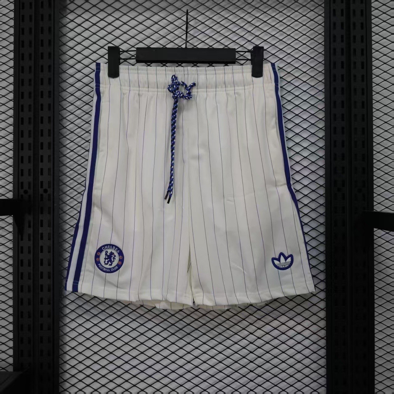 Chelsea 25/26 Player Version Casual Shorts
