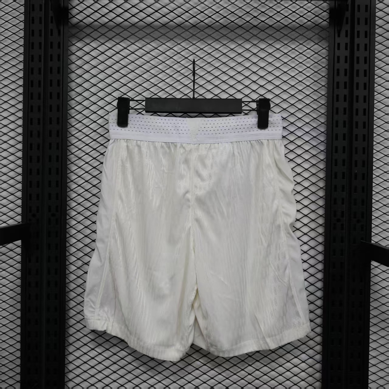 Chelsea 25/26 Away Player Version Shorts