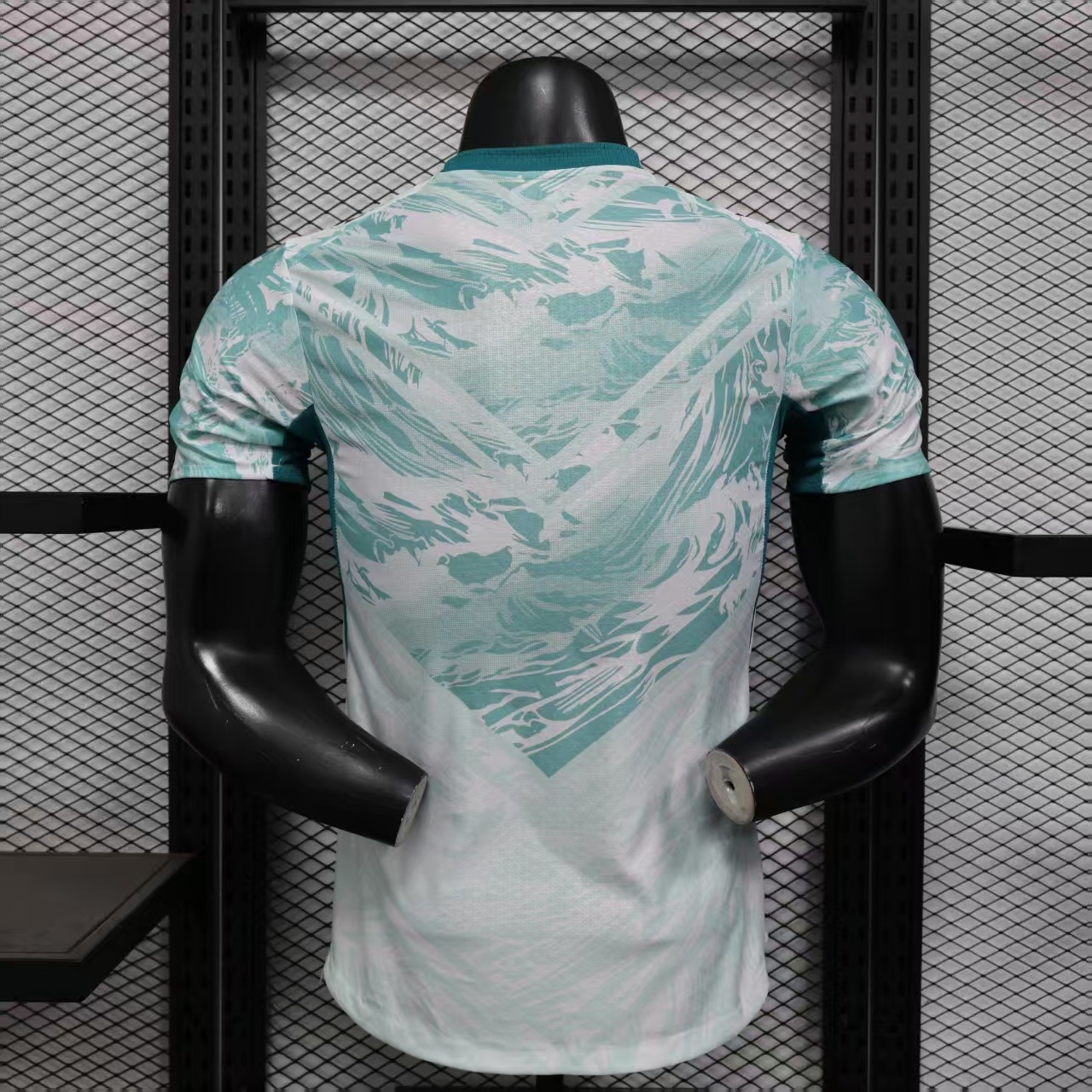 2026 World Cup Portugal away player version