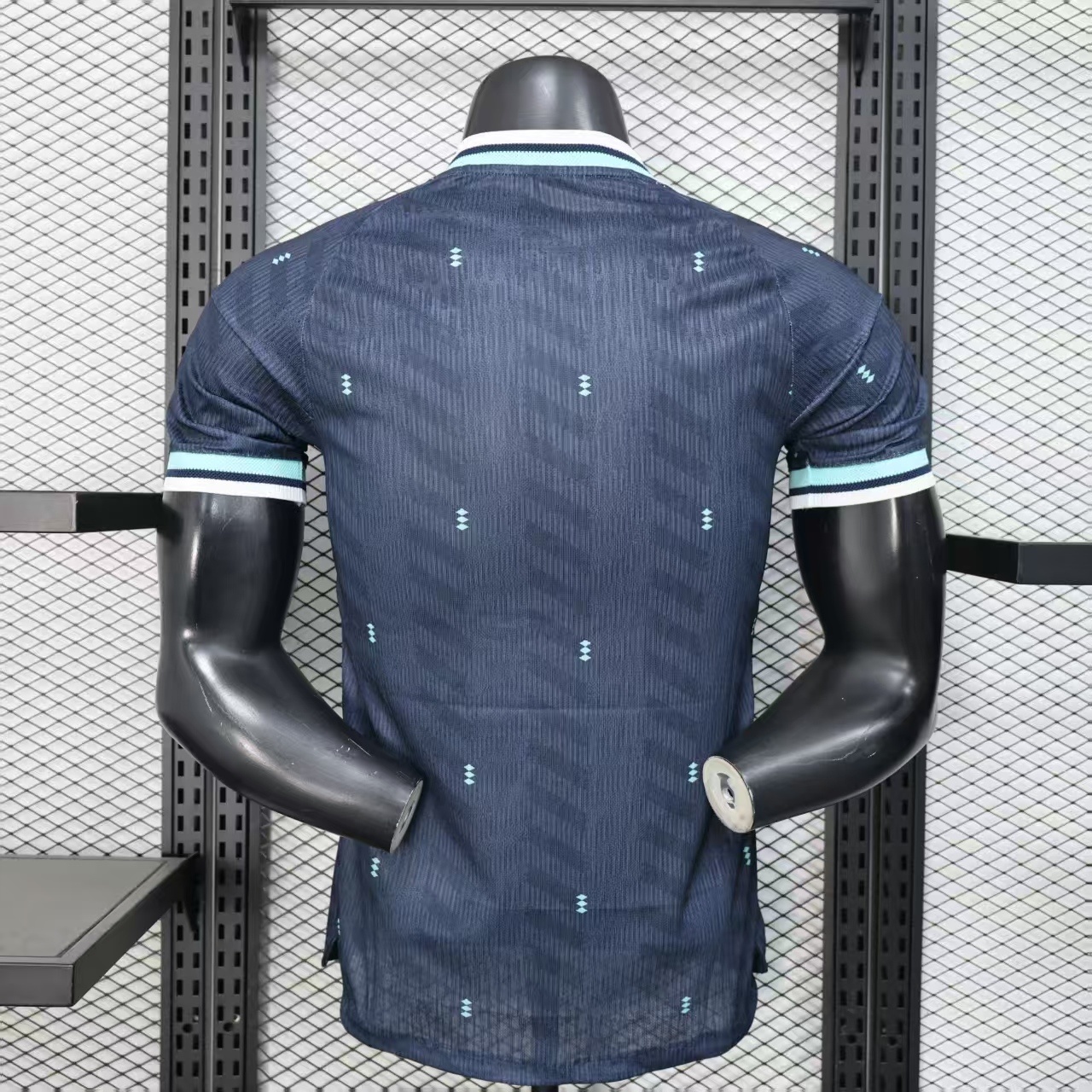 2026 World Cup Germany away long-sleeved player version