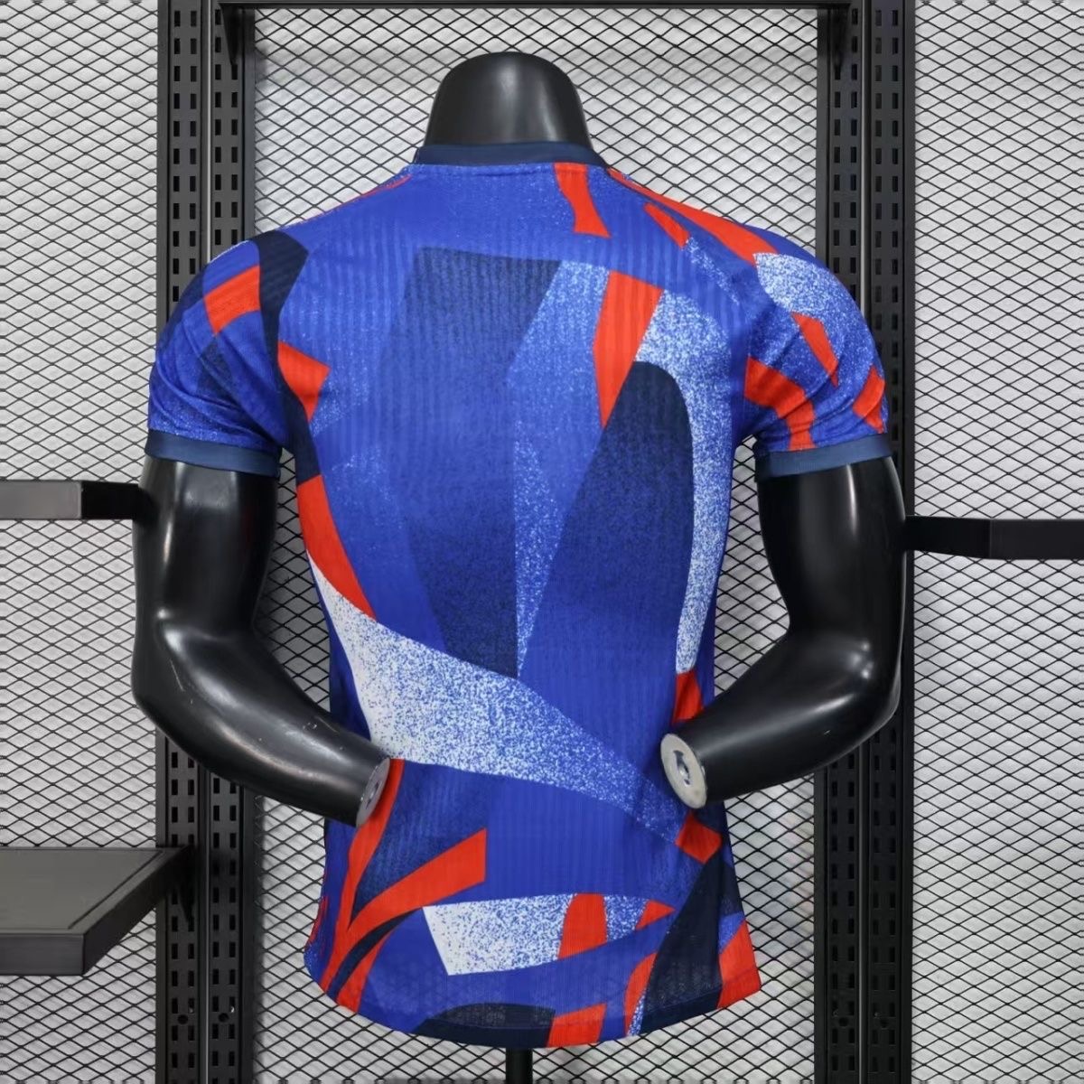 Barcelona 25/26 Special Edition Away Player Version