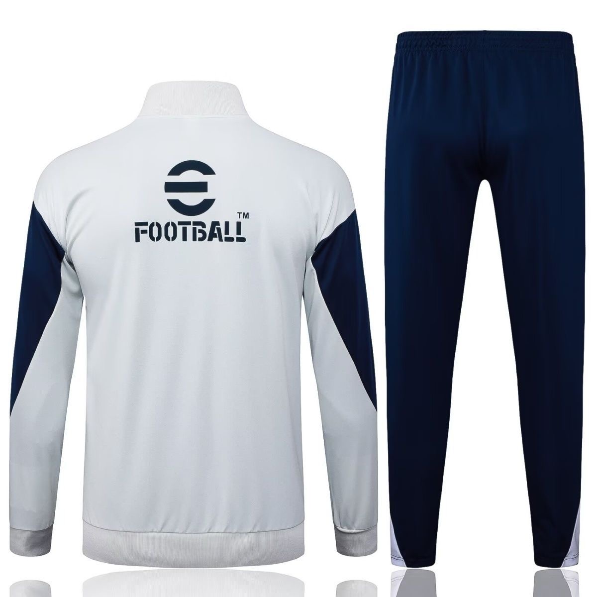 Inter Milan jersey 2025/26 long zipper training wear