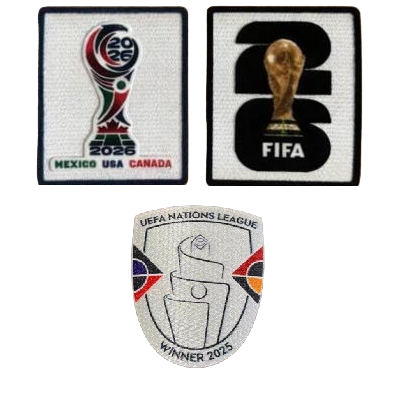 2026 World Cup, Portugal away game, player version